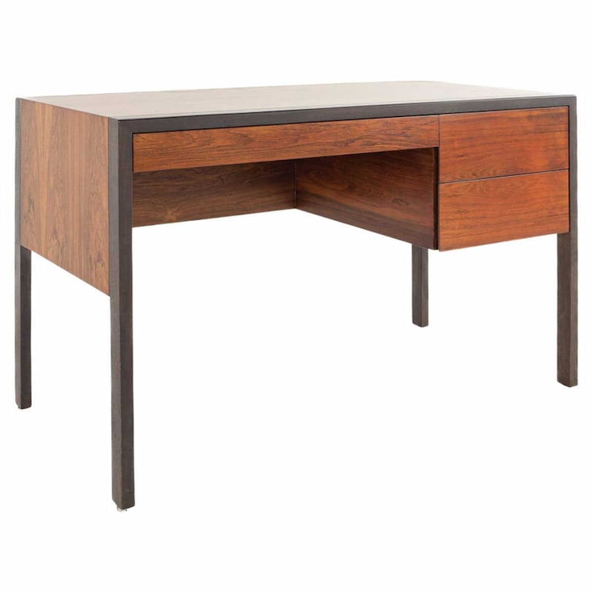 Harvey Probber Mid Century Desk
