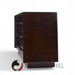 Edmond Spence Mid Century Maple 6 Drawer Lowboy Dresser
