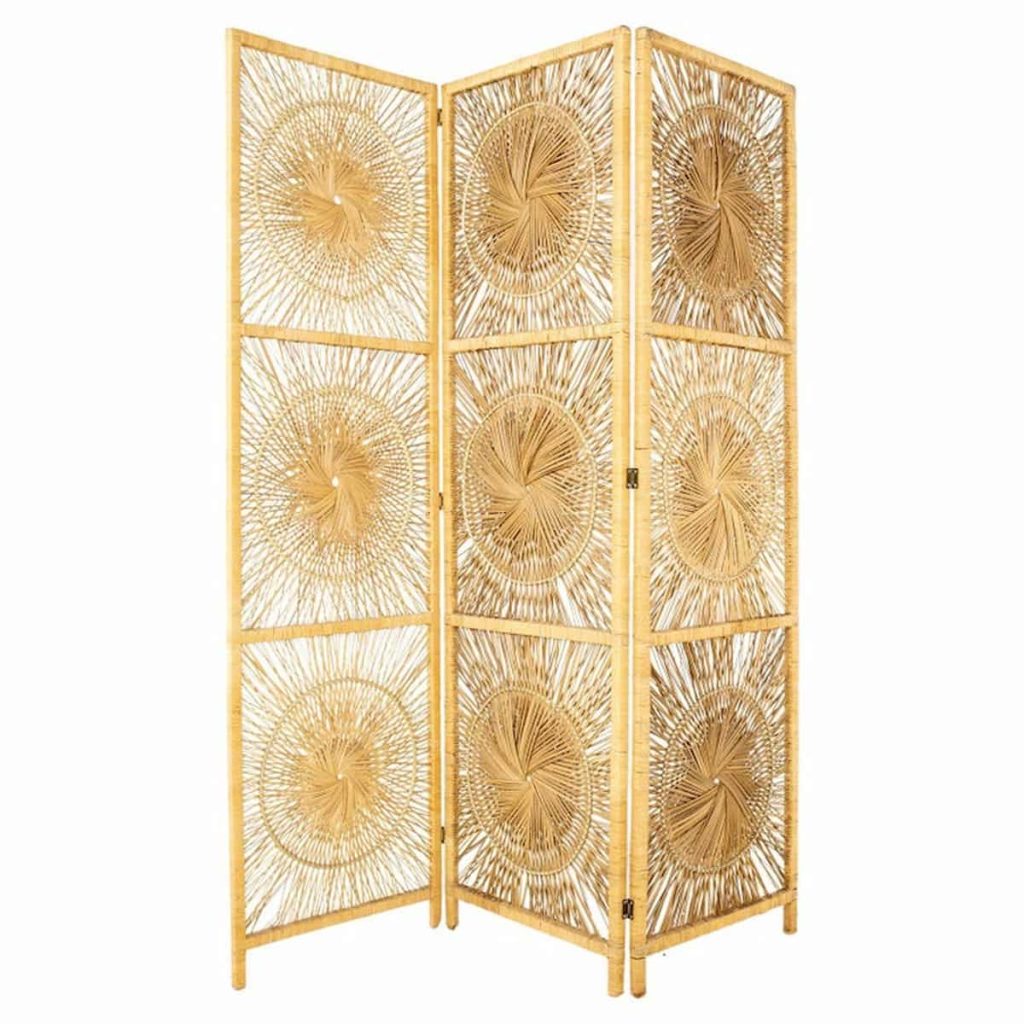 Photo inspiration: Room Divider Mid Century Modern Furniture Photo Inspiration