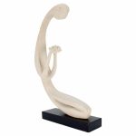 Austin Productions by David Fisher Female Sculpture