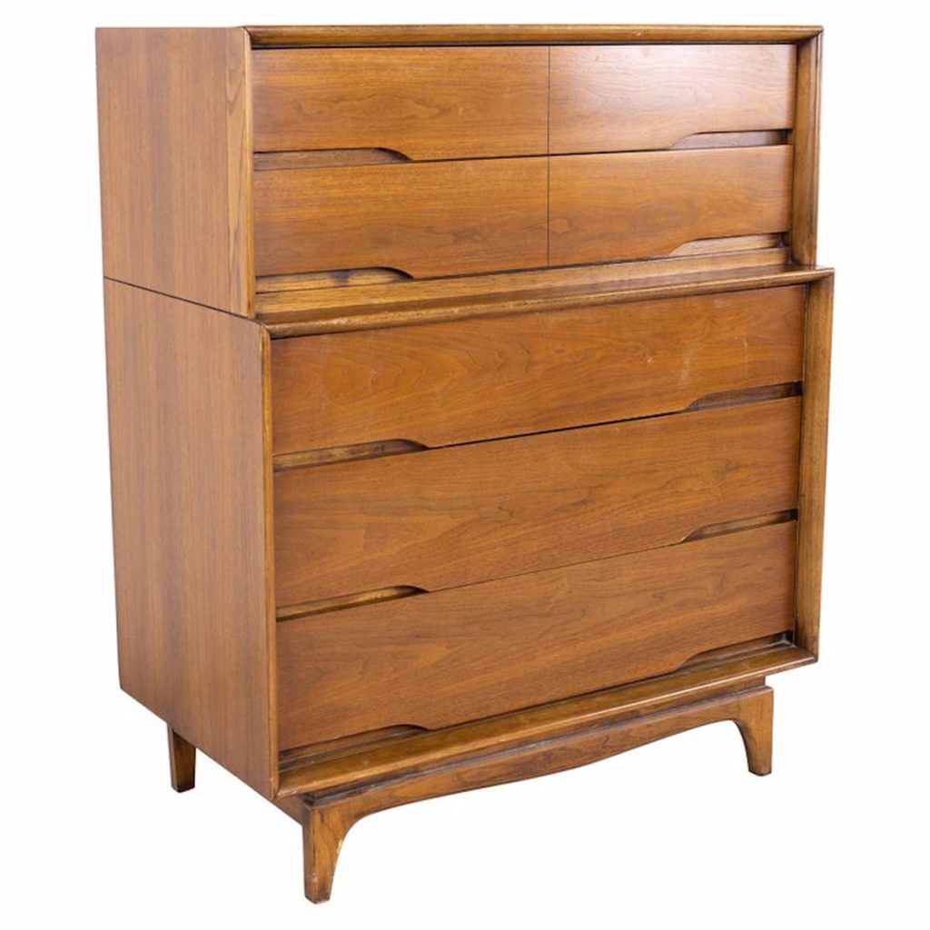 Kent Coffey Furniture Mid Century Furniture Modern Hill