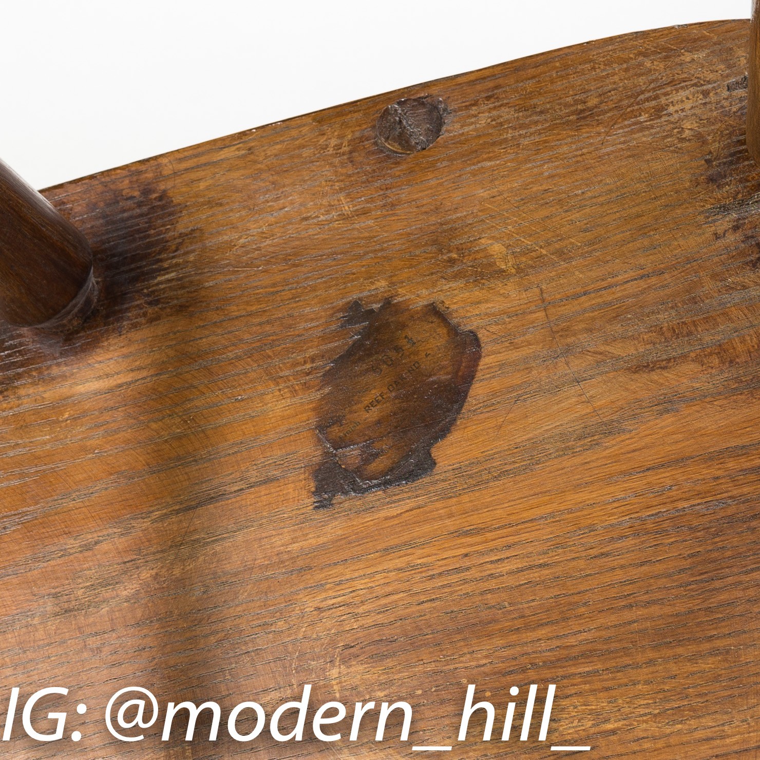 Images | Mid Century Modern Furniture - Mid Century Furniture Chicago Paul Mccobb Style Mid Century Walnut Rocking Chair