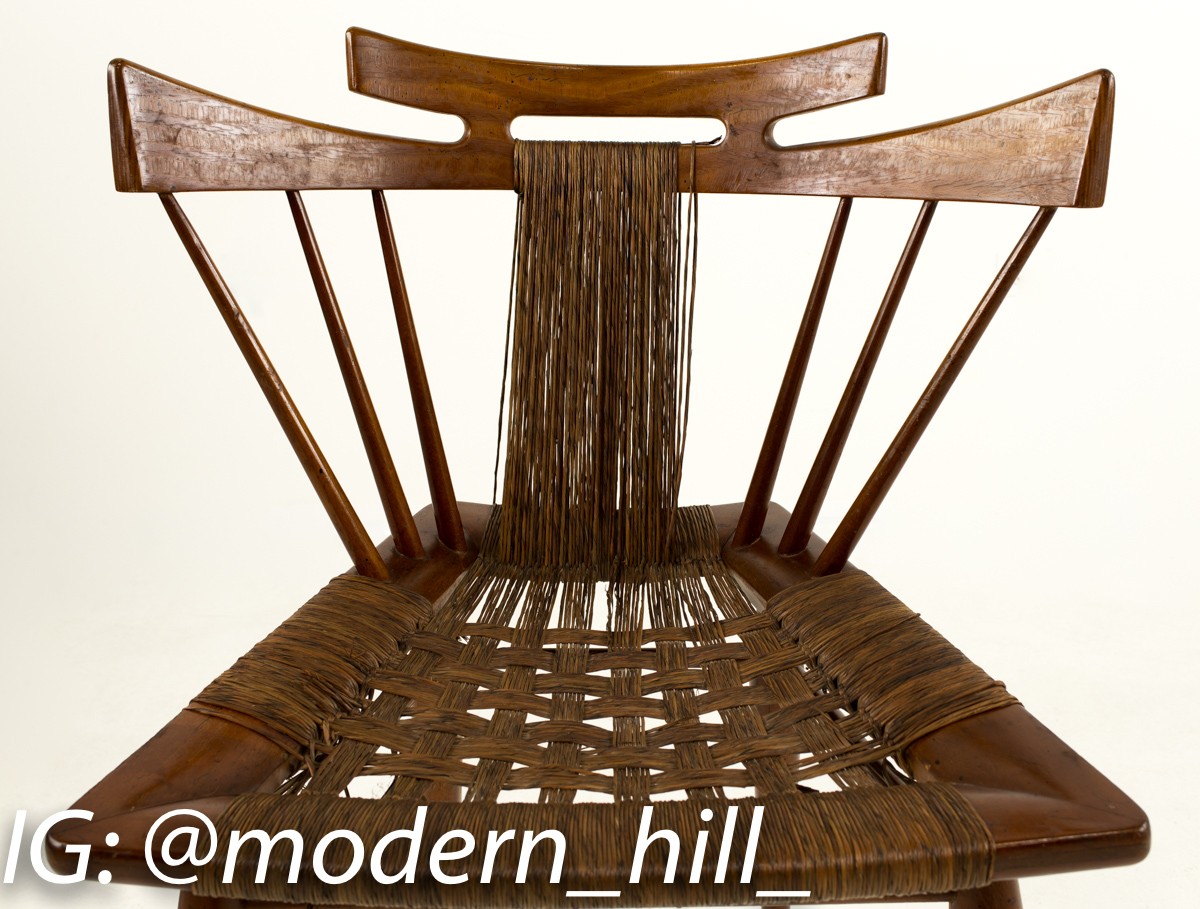 Edmond Spence Yucatan Chair