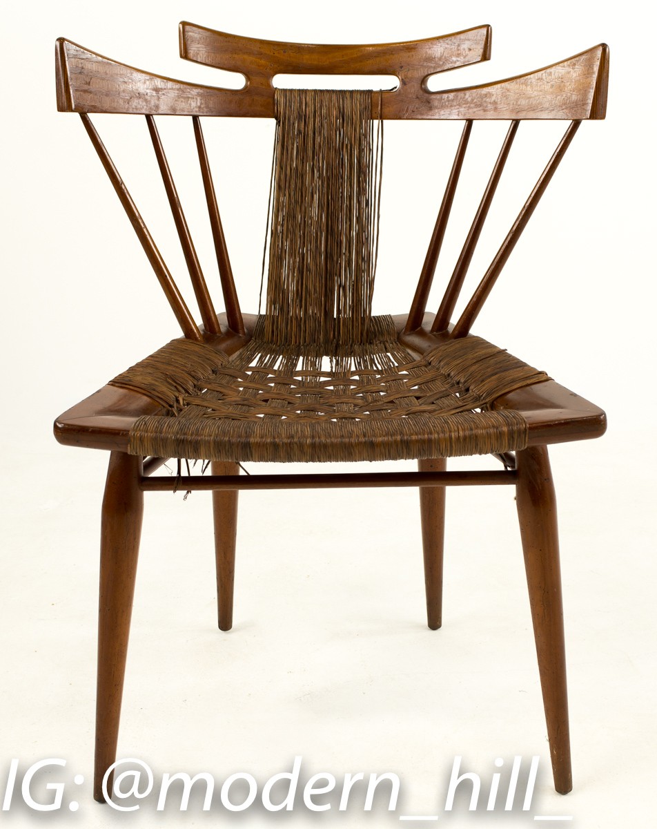 Edmond Spence Yucatan Chair