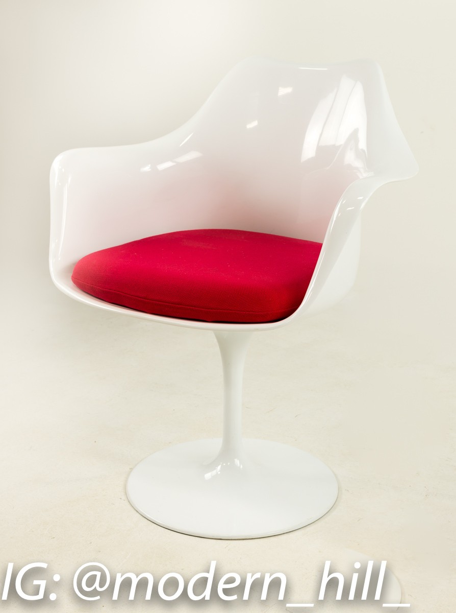 Saarien Style Captains Armchair