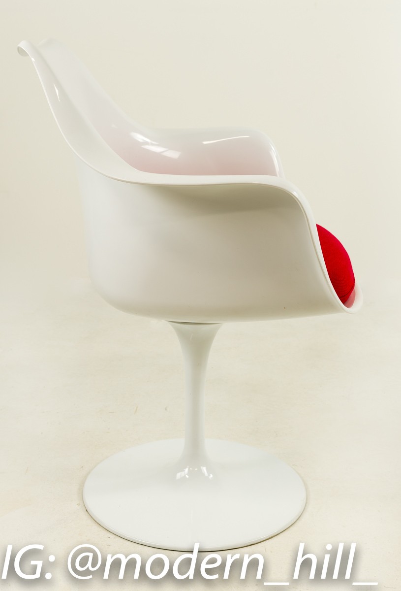 Saarien Style Captains Armchair