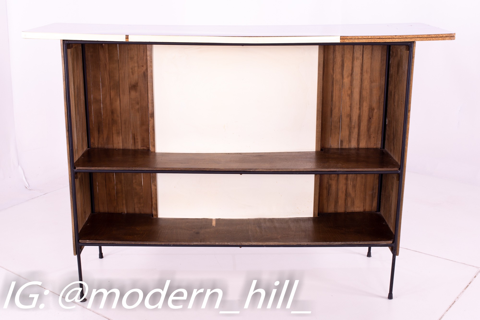 Images | Mid Century Modern Furniture - Mid Century Furniture Chicago Arthur Umanoff for Shaver Howard Grenada Mid Century Dry Bar