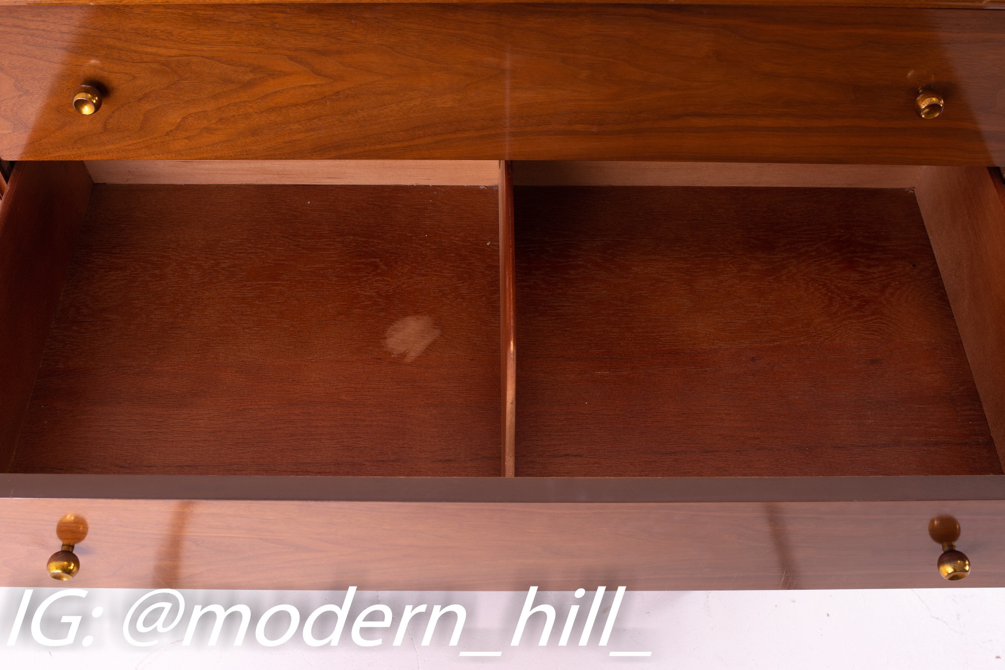 sachin and babi light blue dress Kent Coffey 'Townhouse' Tall Dresser main image 0