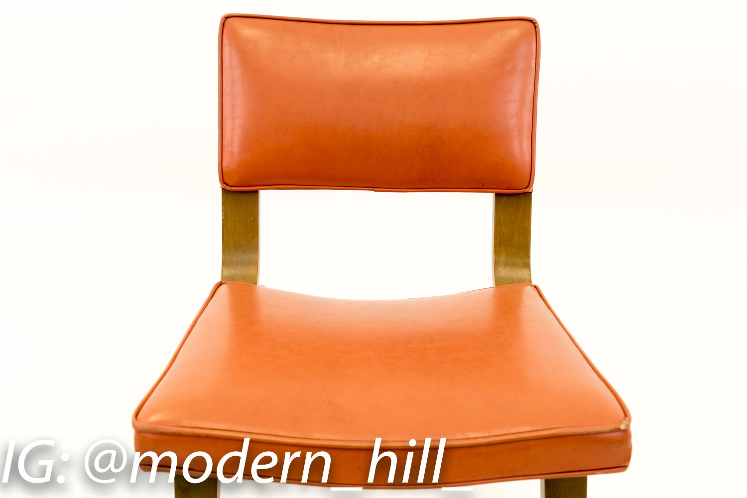 Images | Mid Century Modern Furniture - Mid Century Furniture Chicago Eero Saarinen Style Thonet Bentwood Mid Century Dining or Desk Chairs