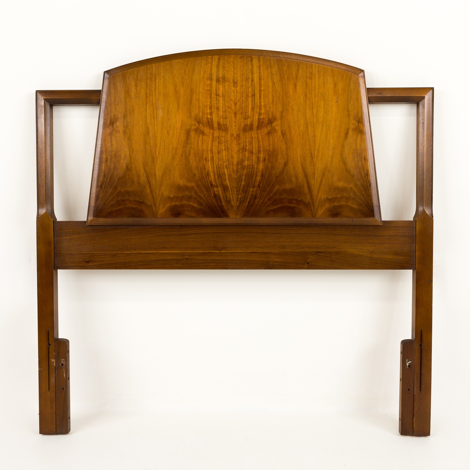 Lane First 1st Edition King Headboard from 2 Twins