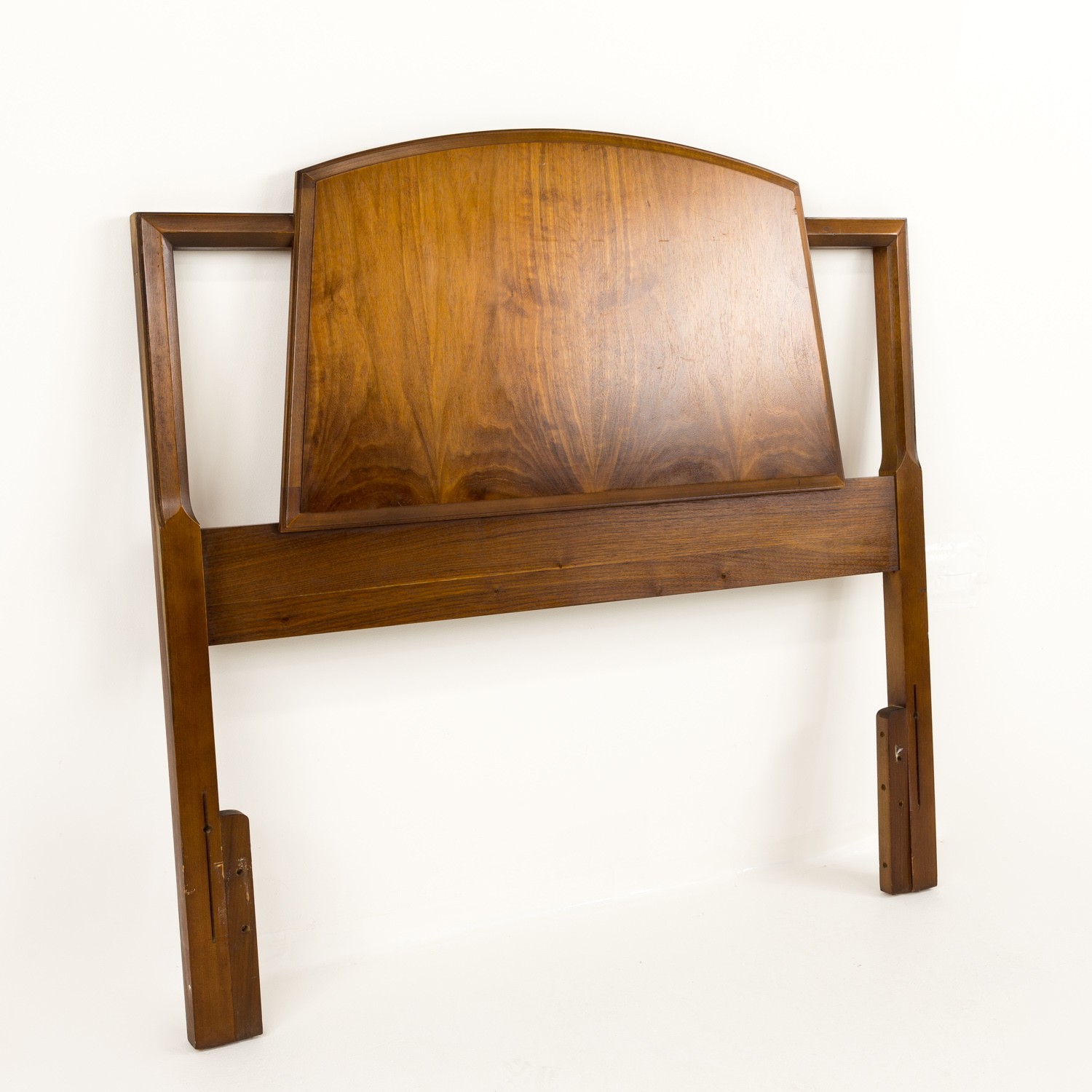 Lane First 1st Edition King Headboard from 2 Twins