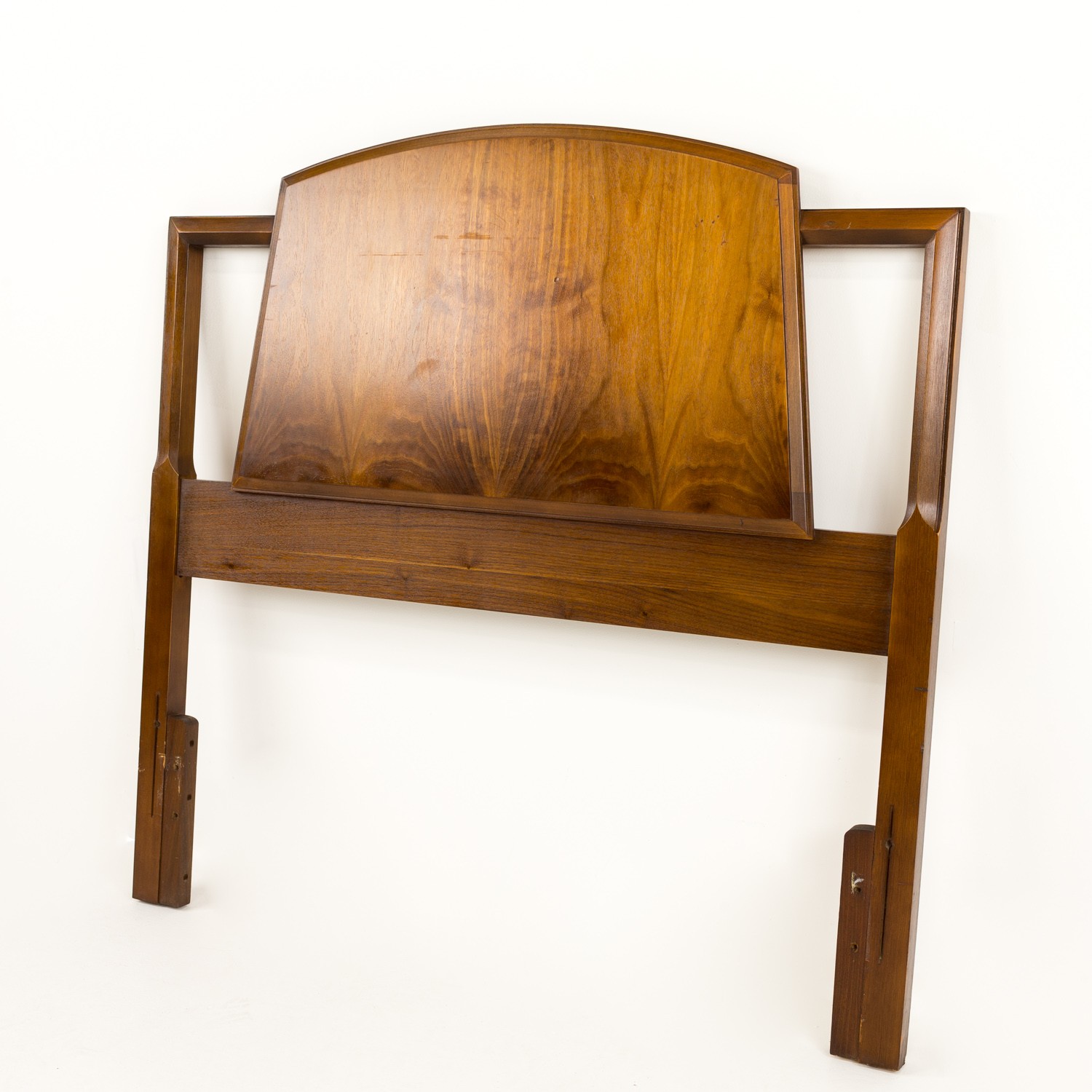 Lane First 1st Edition King Headboard from 2 Twins