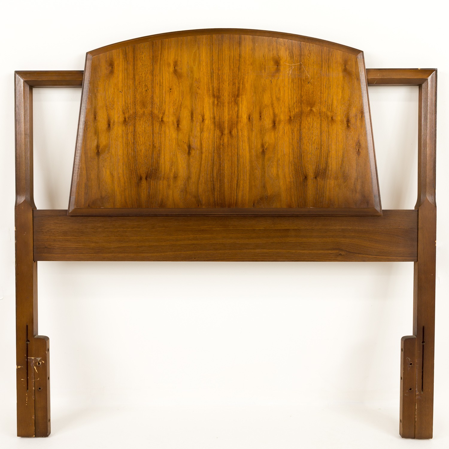 Lane First 1st Edition King Headboard from 2 Twins