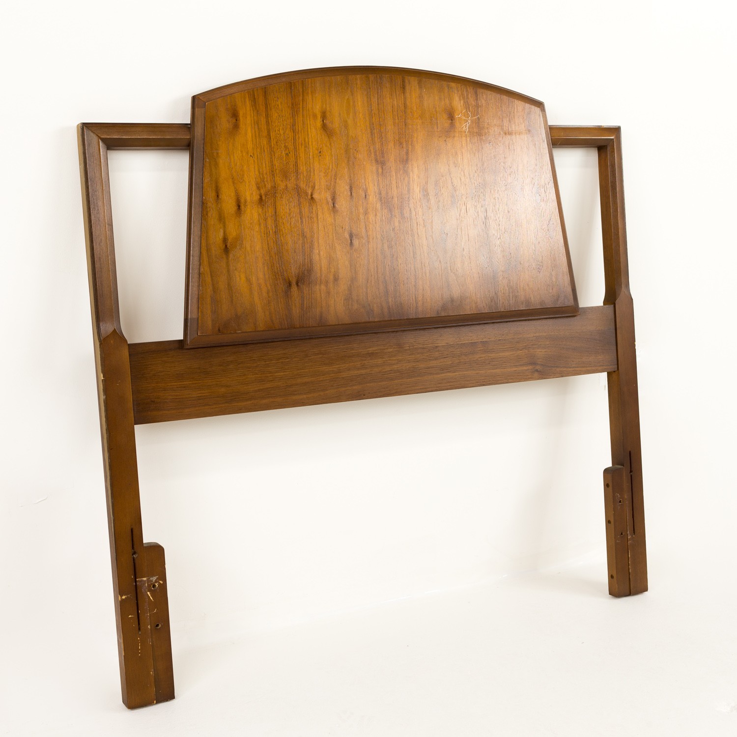 Lane First 1st Edition King Headboard from 2 Twins