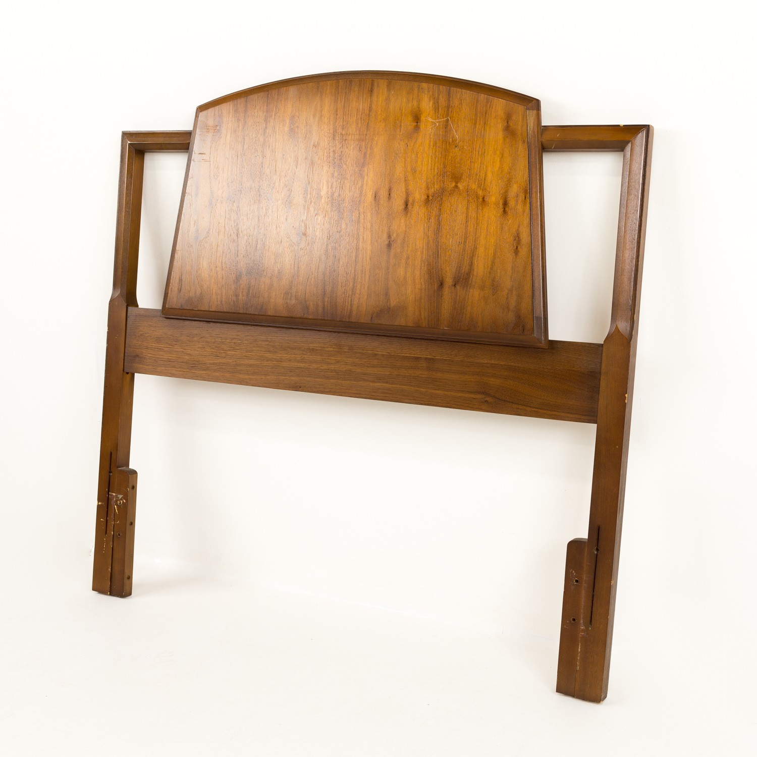 Lane First 1st Edition King Headboard from 2 Twins