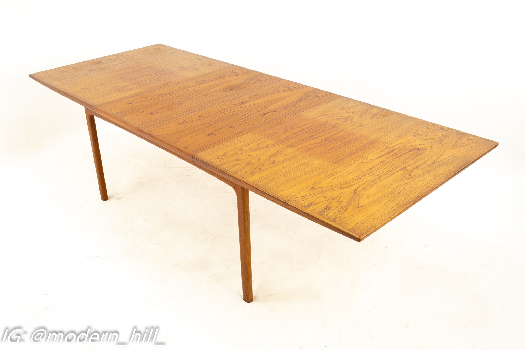 Dux Mid Century Dining Table