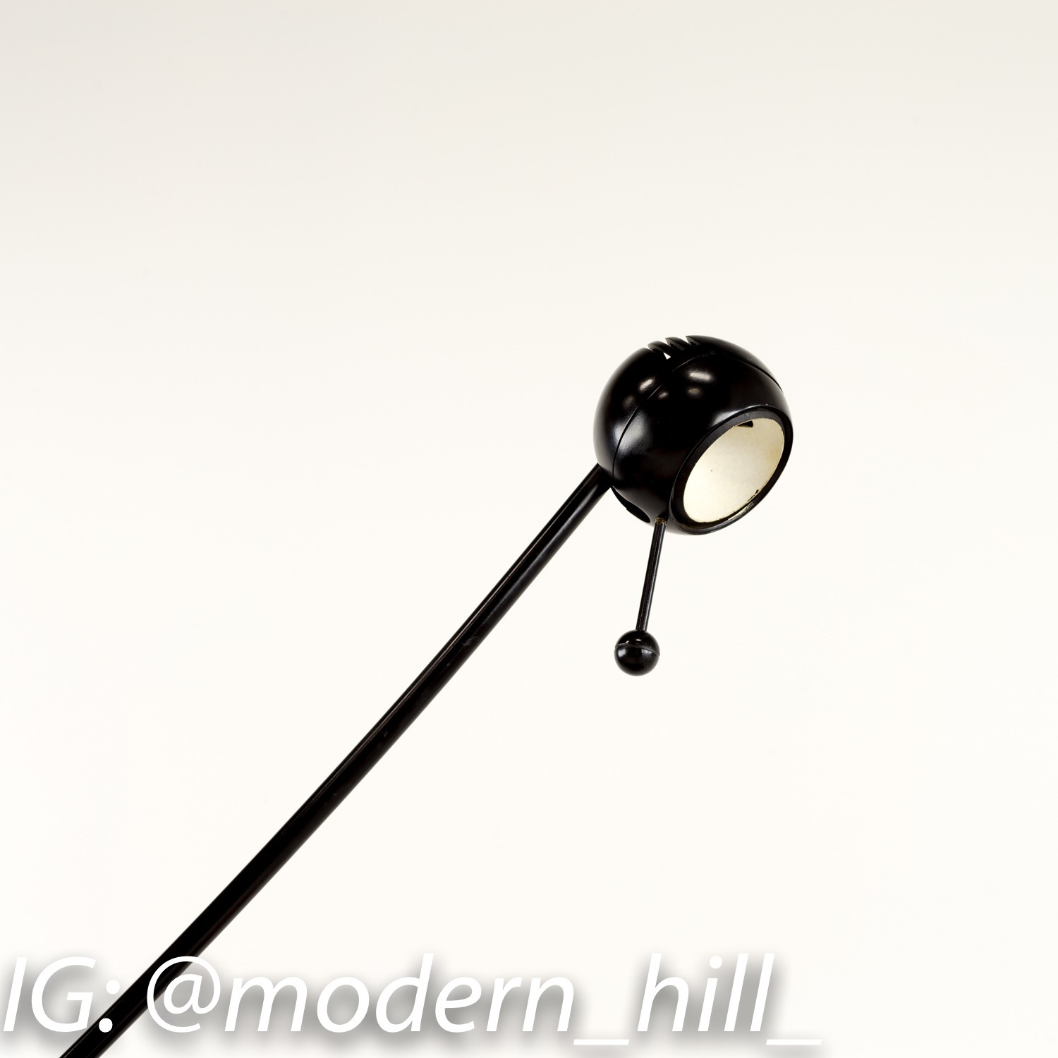 Calder Desk Lamp by Enric Franch Miret for Metalarte Spain