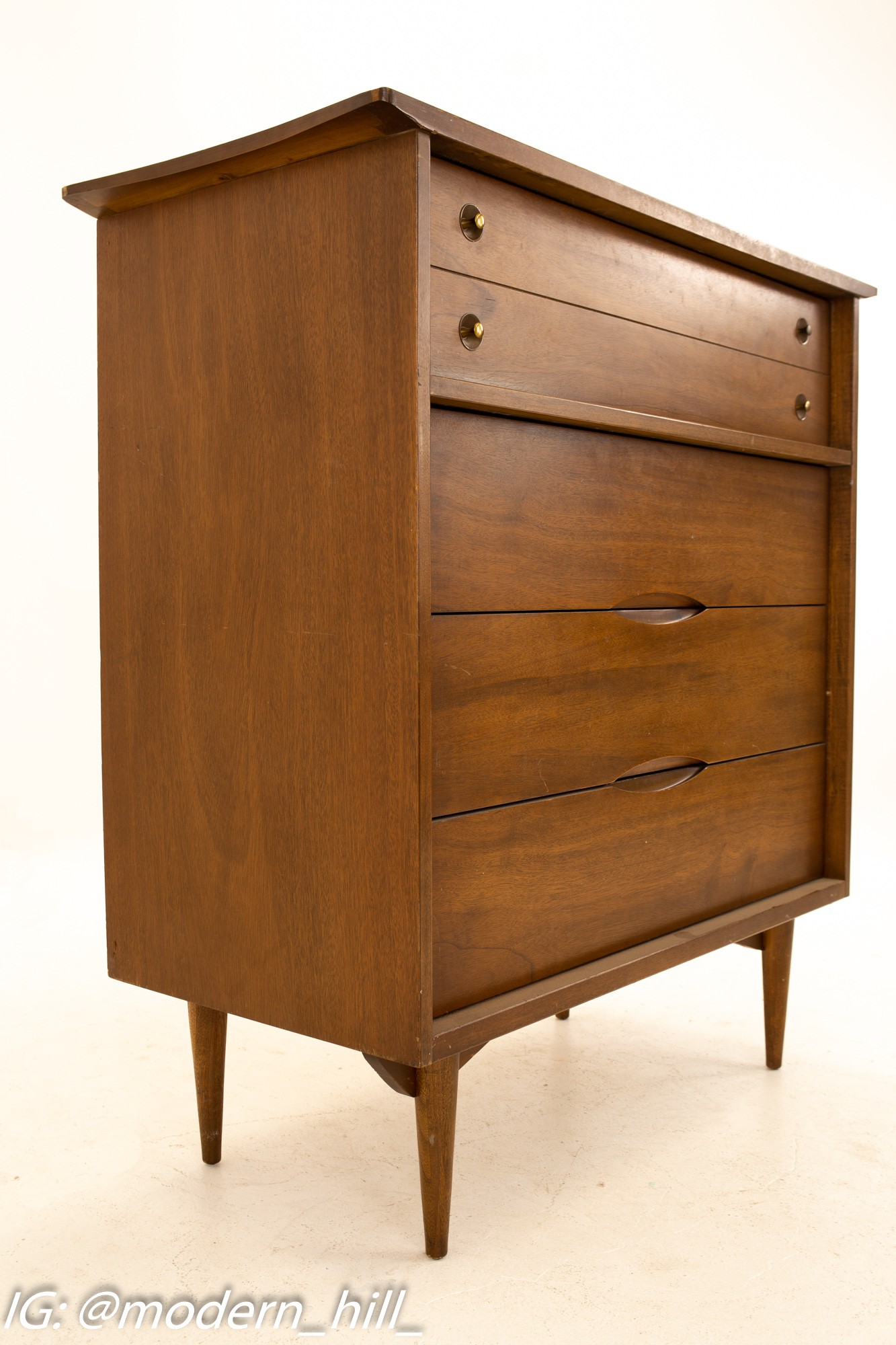 Images | Mid Century Modern Furniture - Mid Century Furniture Chicago Bassett Furniture Mid Century Highboy Dresser