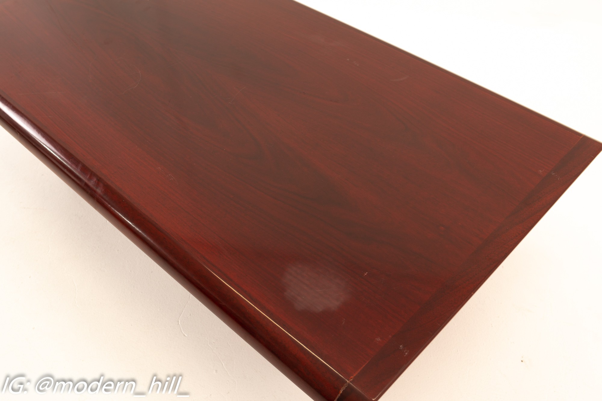 Images | Mid Century Modern Furniture - Mid Century Furniture Chicago Mid Century Rosewood Coffee Table