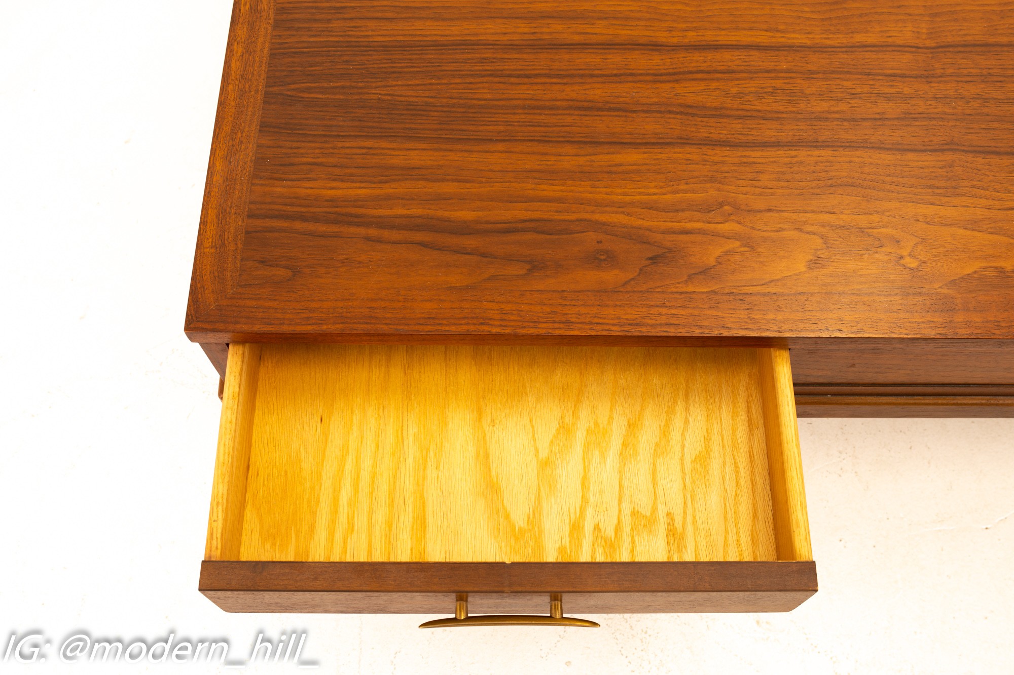 Images | Mid Century Modern Furniture - Mid Century Furniture Chicago Paul Mccobb Style Lane Rhythm Mid Century Large Rectangular Coffee Table