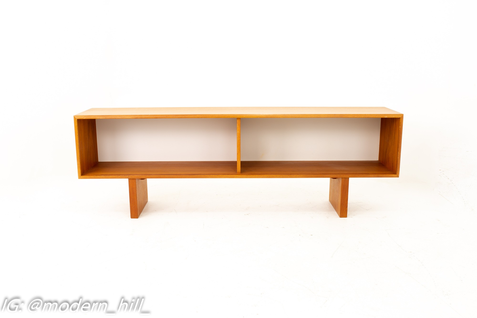Images | Mid Century Modern Furniture - Mid Century Furniture Chicago Teak Mid Century Bookcase Display Hutch