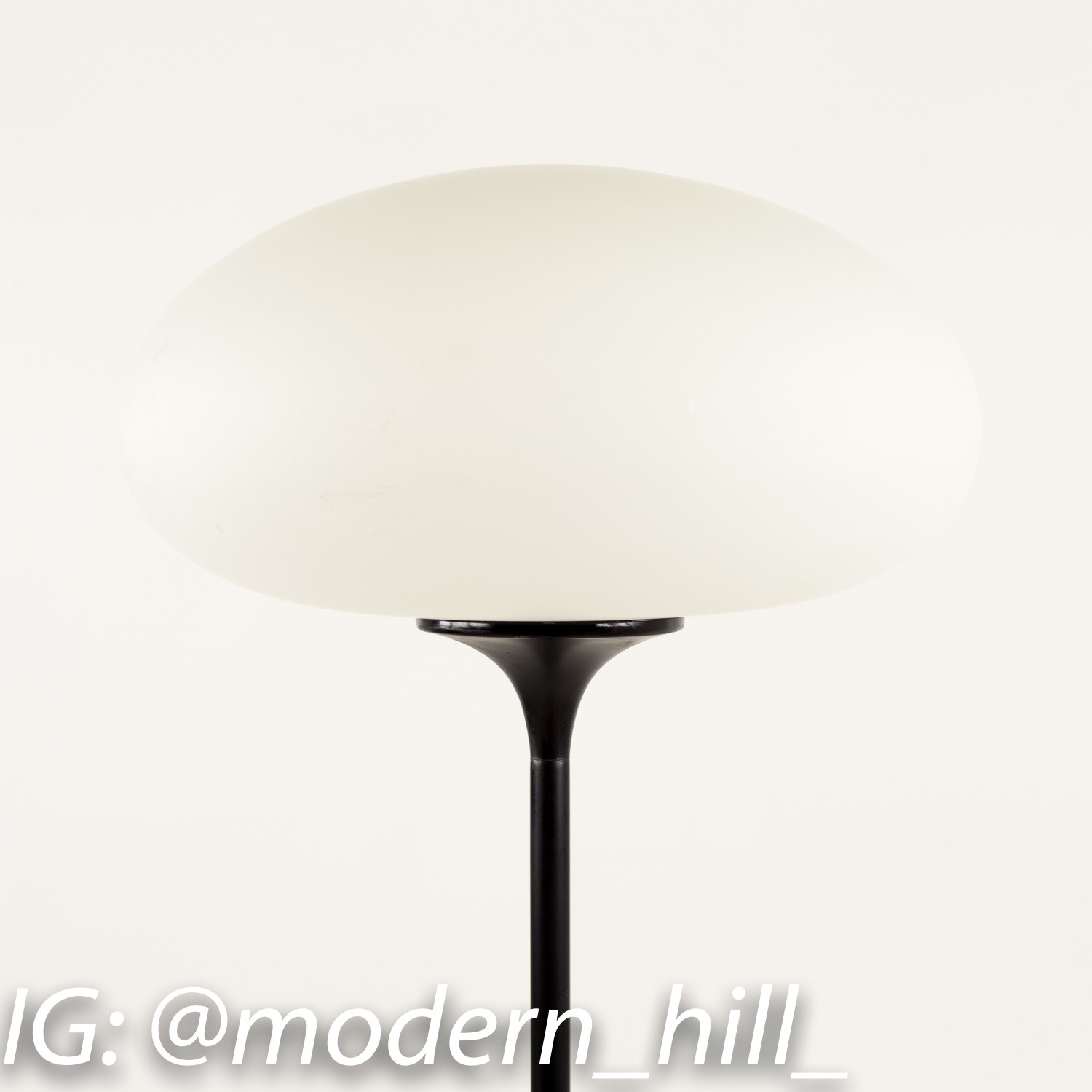 Laurel Mushroom Floor Lamp