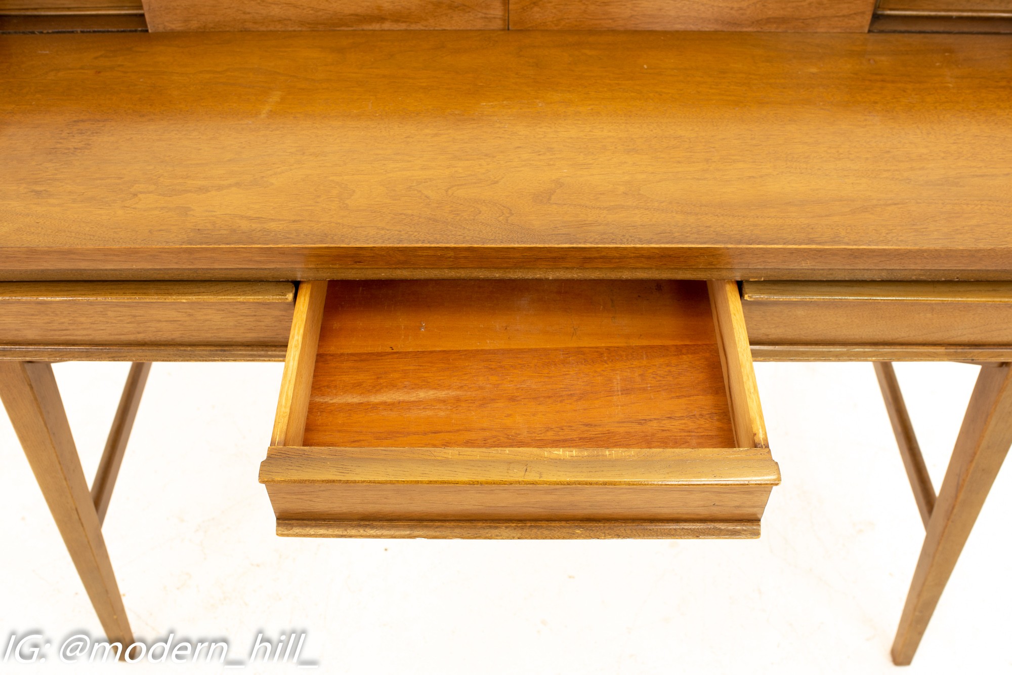 Images | Mid Century Modern Furniture - Mid Century Furniture Chicago Mid Century Walnut Secretary Desk