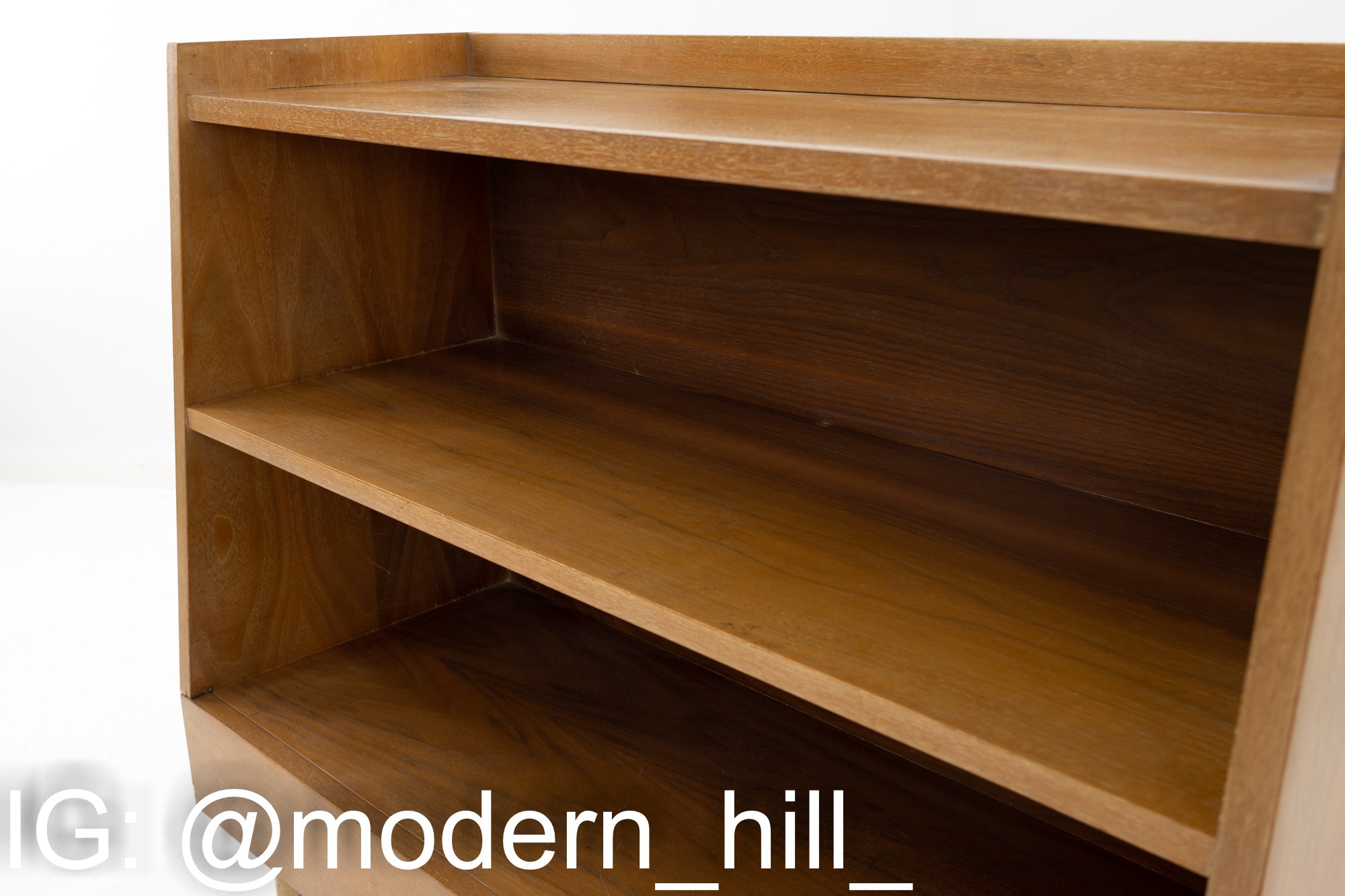 Images | Mid Century Modern Furniture - Mid Century Furniture Chicago American of Martinsville Mid Century Bookcase with Drawers