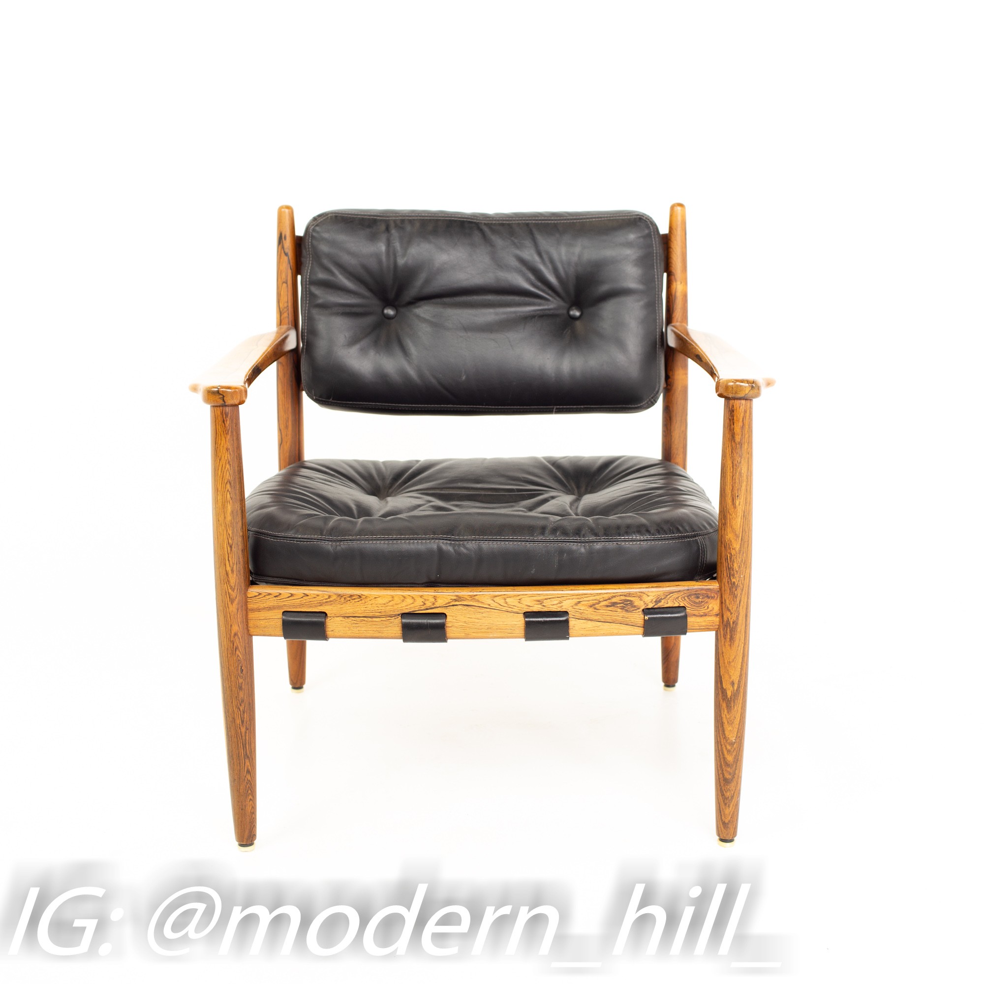 Images | Mid Century Modern Furniture - Mid Century Furniture Chicago Arne Norell Midcentury Rosewood Lounge Chair