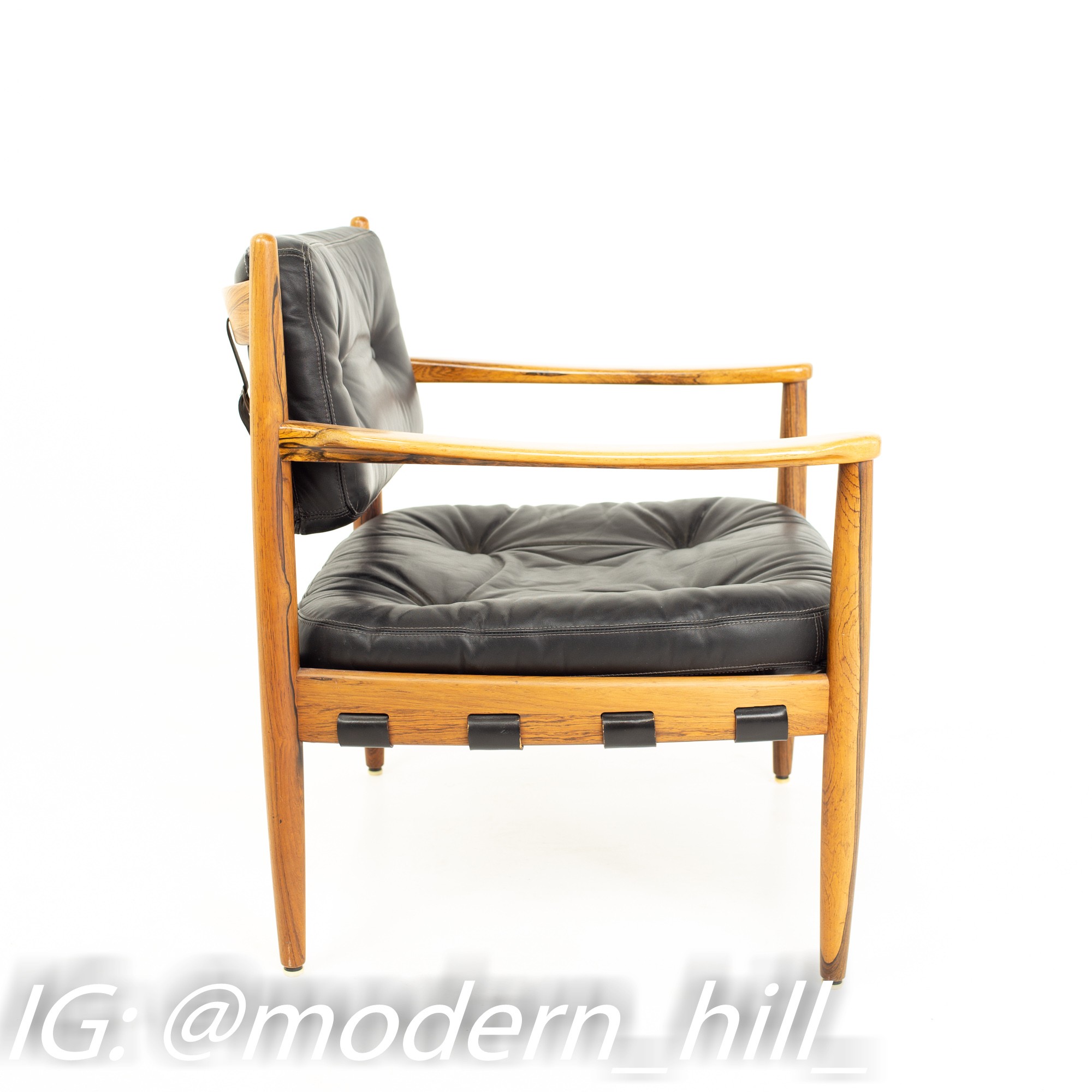 Images | Mid Century Modern Furniture - Mid Century Furniture Chicago Arne Norell Midcentury Rosewood Lounge Chair