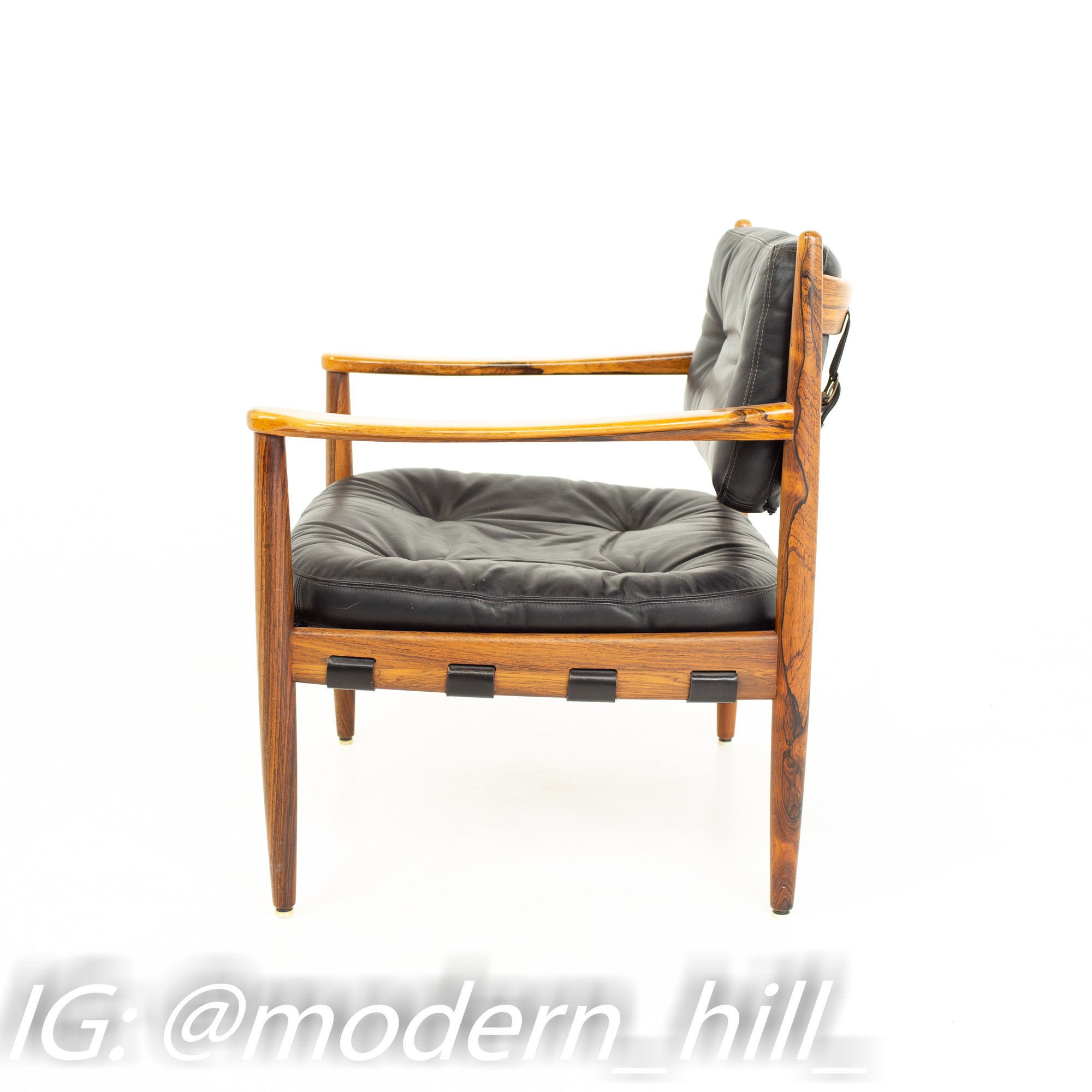 Images | Mid Century Modern Furniture - Mid Century Furniture Chicago Arne Norell Midcentury Rosewood Lounge Chair