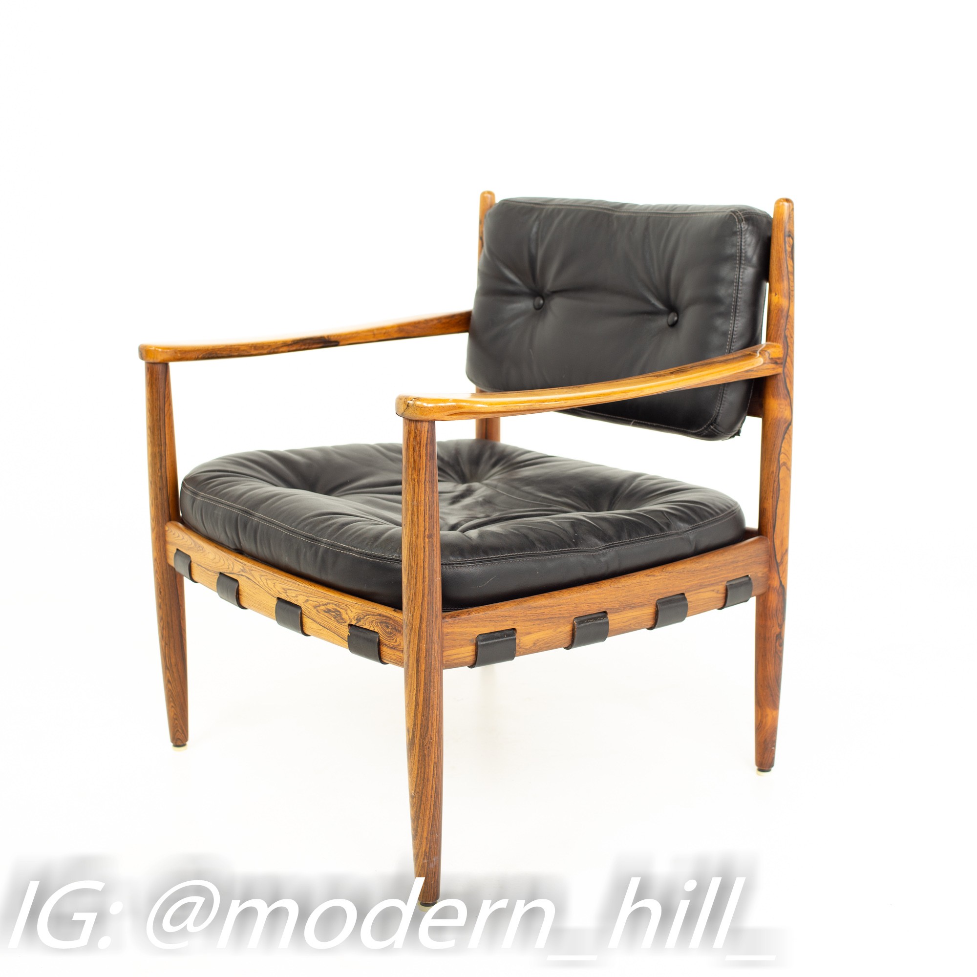 Images | Mid Century Modern Furniture - Mid Century Furniture Chicago Arne Norell Midcentury Rosewood Lounge Chair