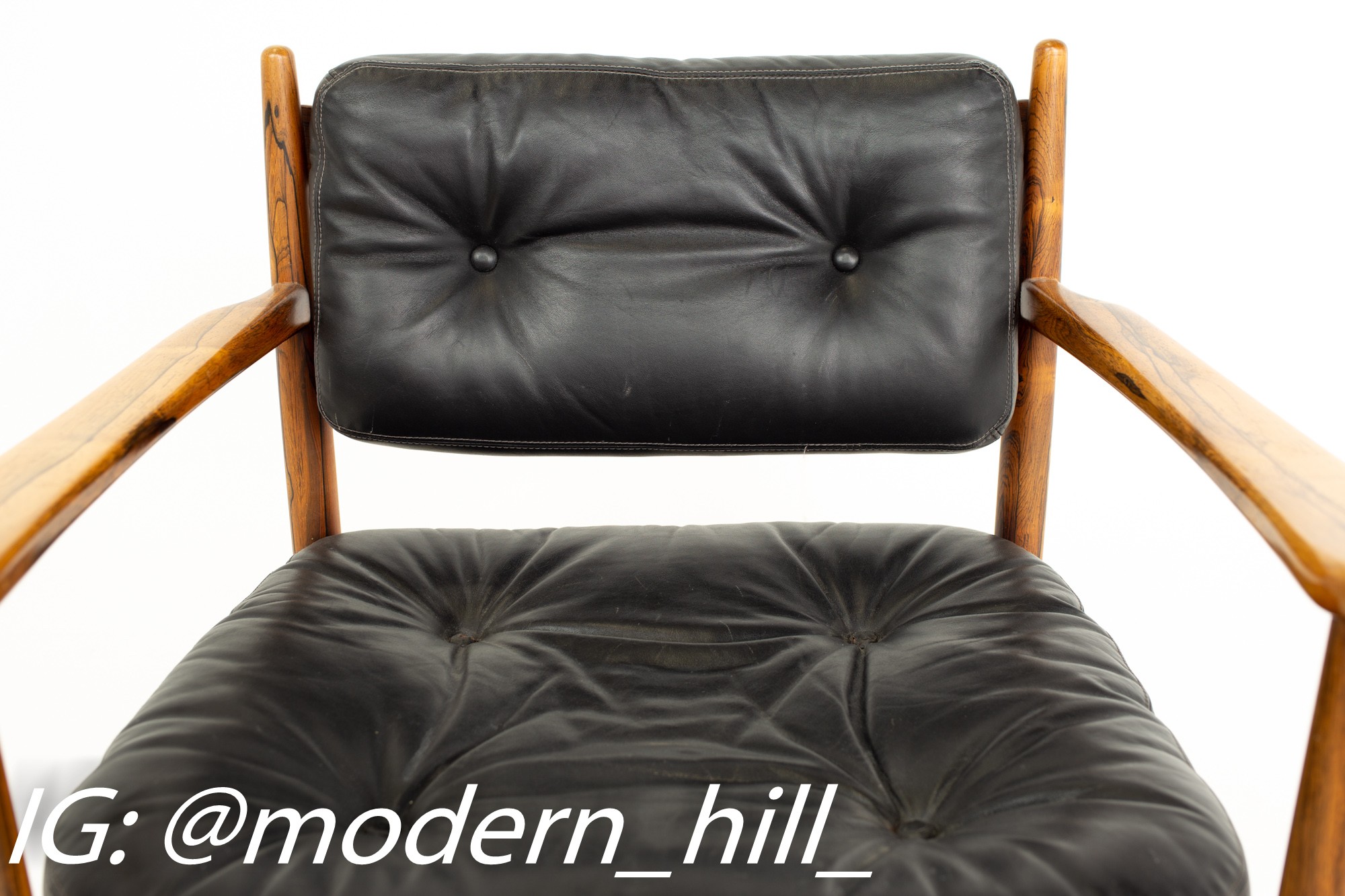 Images | Mid Century Modern Furniture - Mid Century Furniture Chicago Arne Norell Midcentury Rosewood Lounge Chair