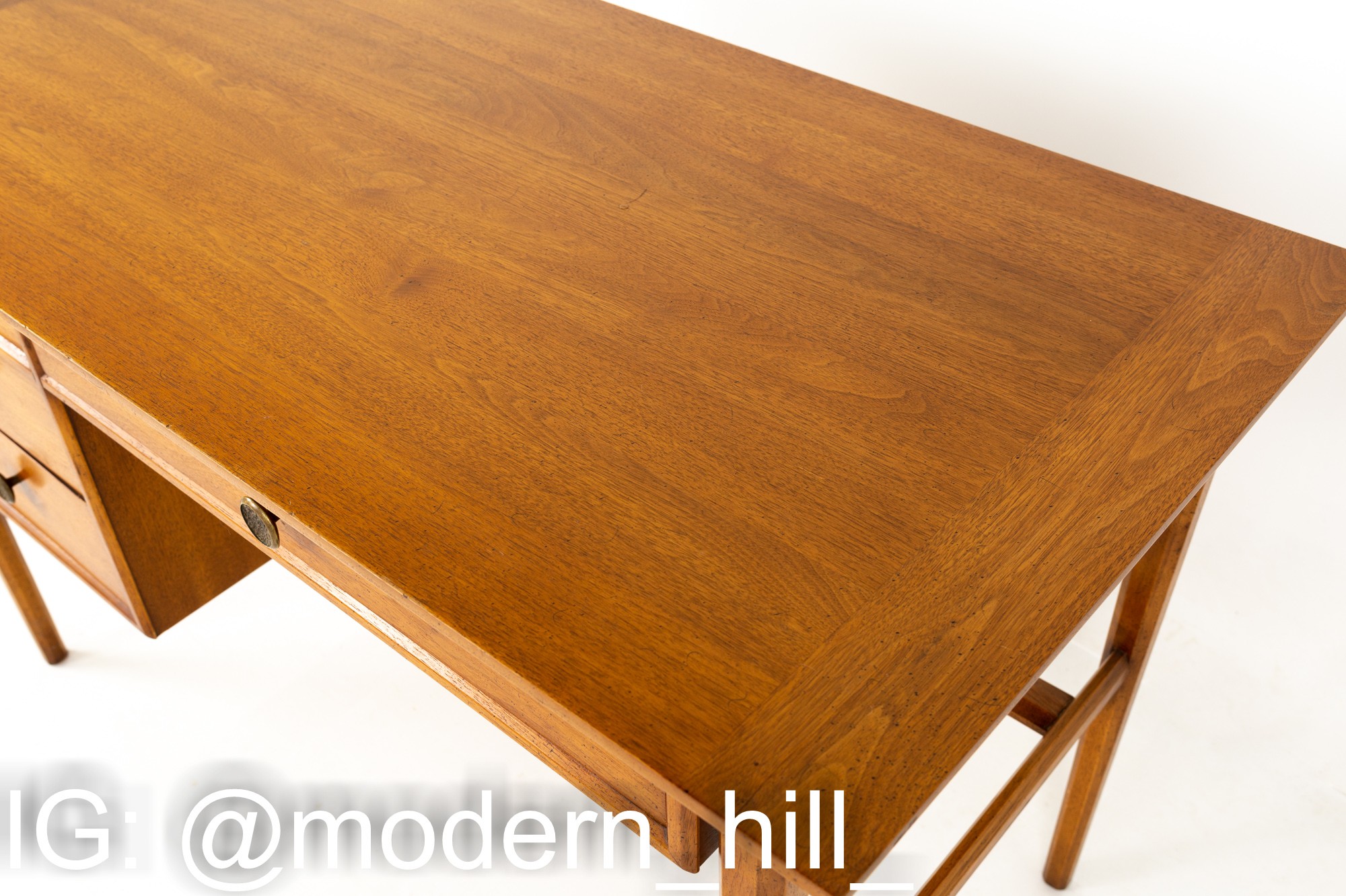 Drexel Heritage Mid Century Desk