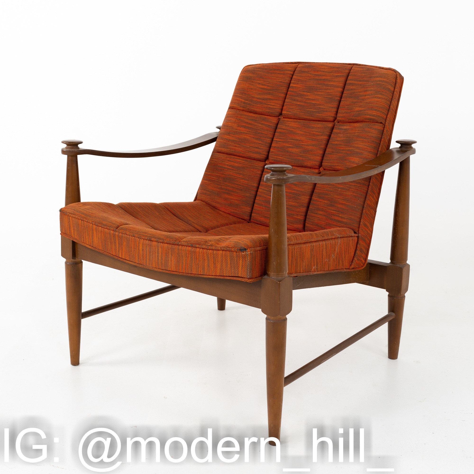 Murphy miller lounge online chair