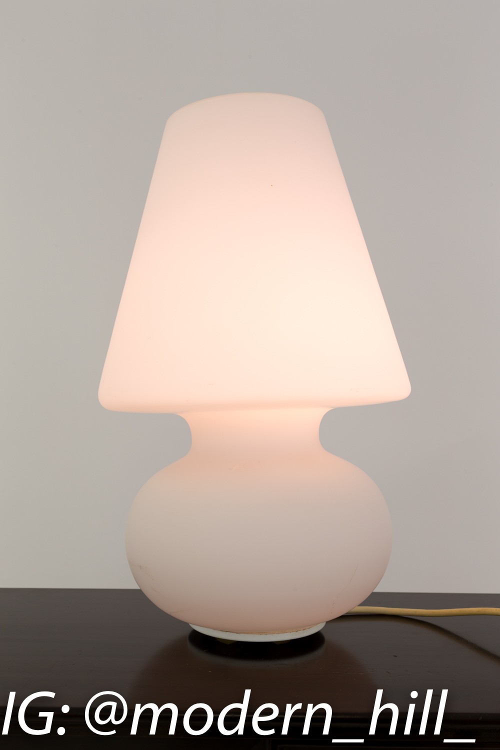 Lisa Johansson Pape Style Table Lamp