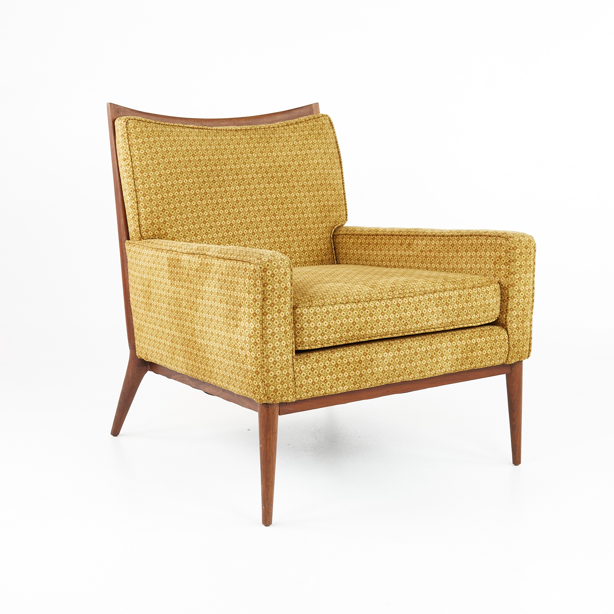 Images | Mid Century Modern Furniture - Mid Century Furniture Chicago Paul Mccobb for Directional Mid Century Lounge Chair