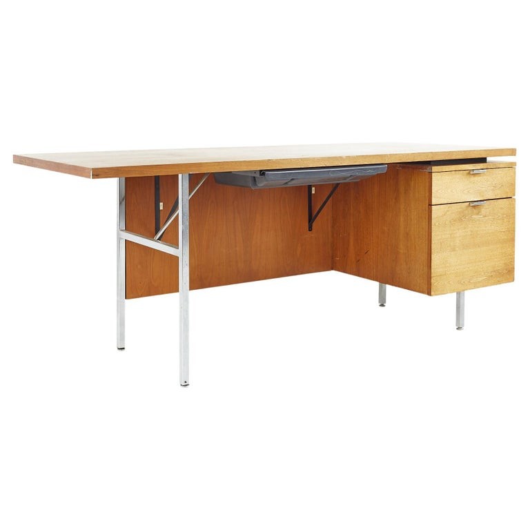 Mid-Century Modern Desks & Computer Tables – New Year Sale, 20% Off –  Herman Miller Store