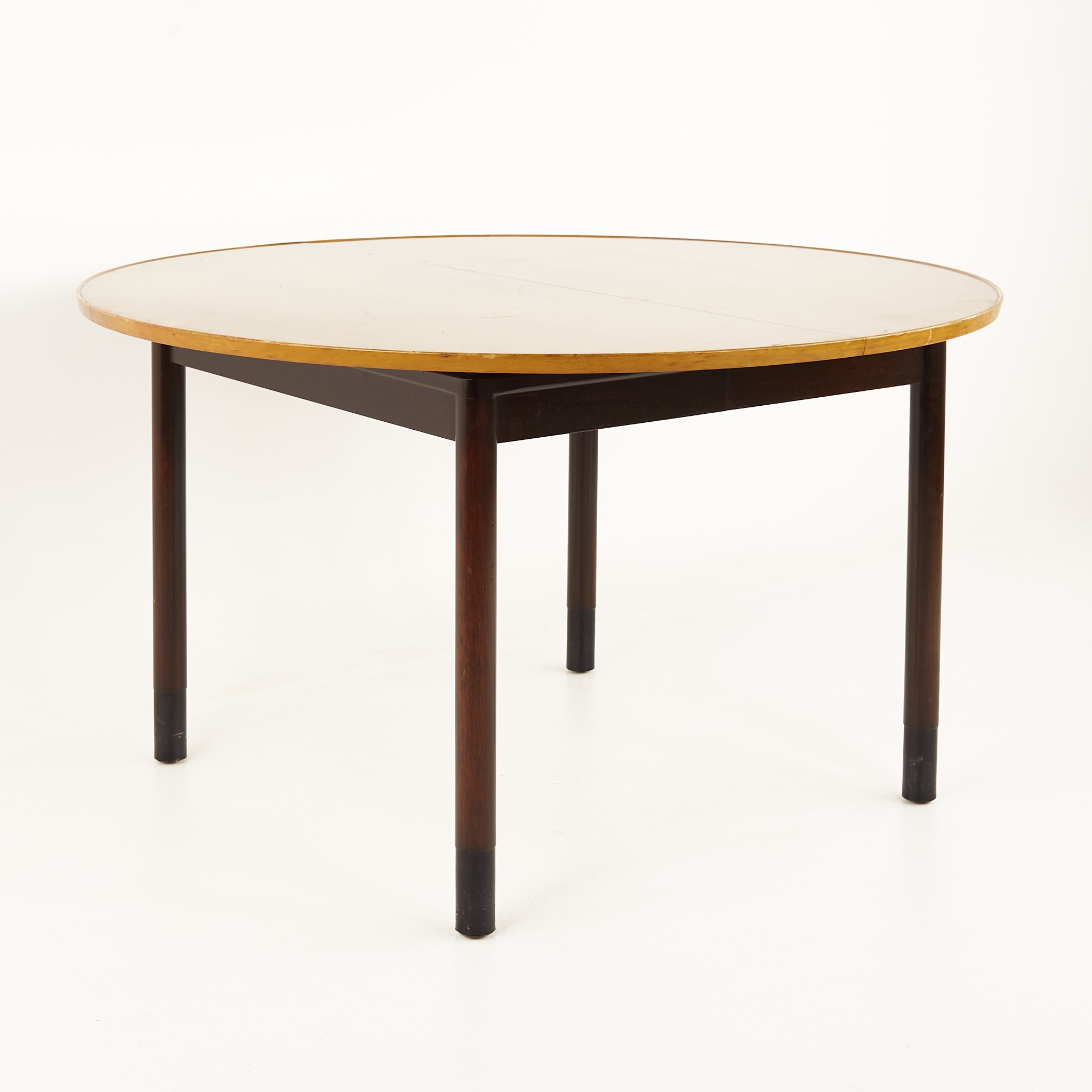 Edward Wormley for Dunbar Mid Century Dining Table