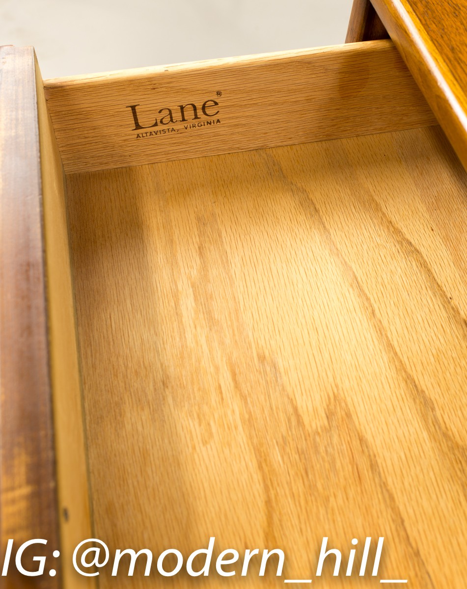 Lane Perception Lowboy Dresser