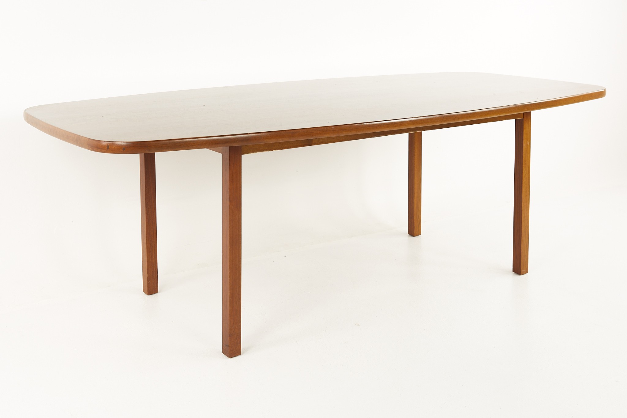 Edward Wormley for Dunbar Mid Century Conference Table