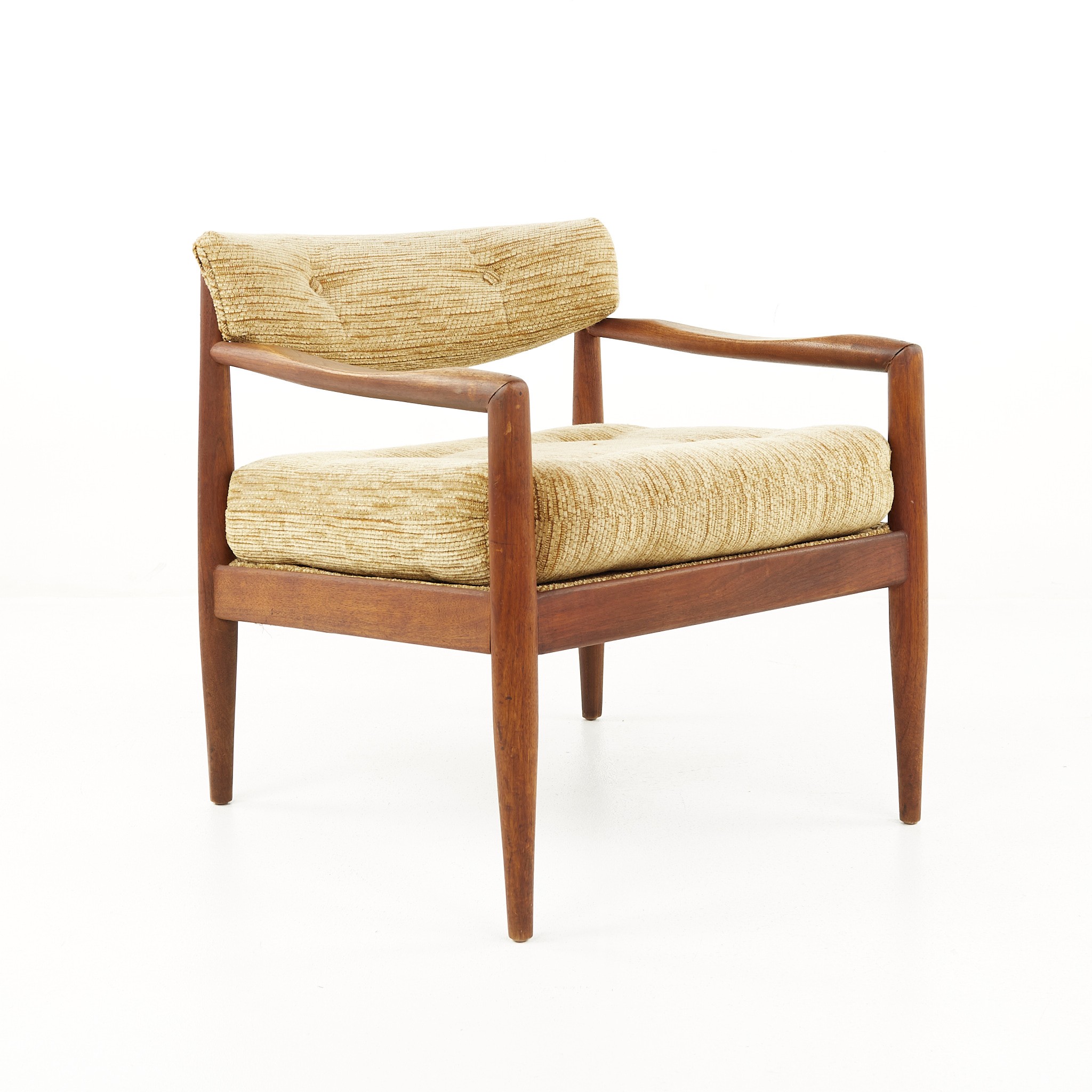 Adrian Pearsall for Craft Associates Lounge Chair