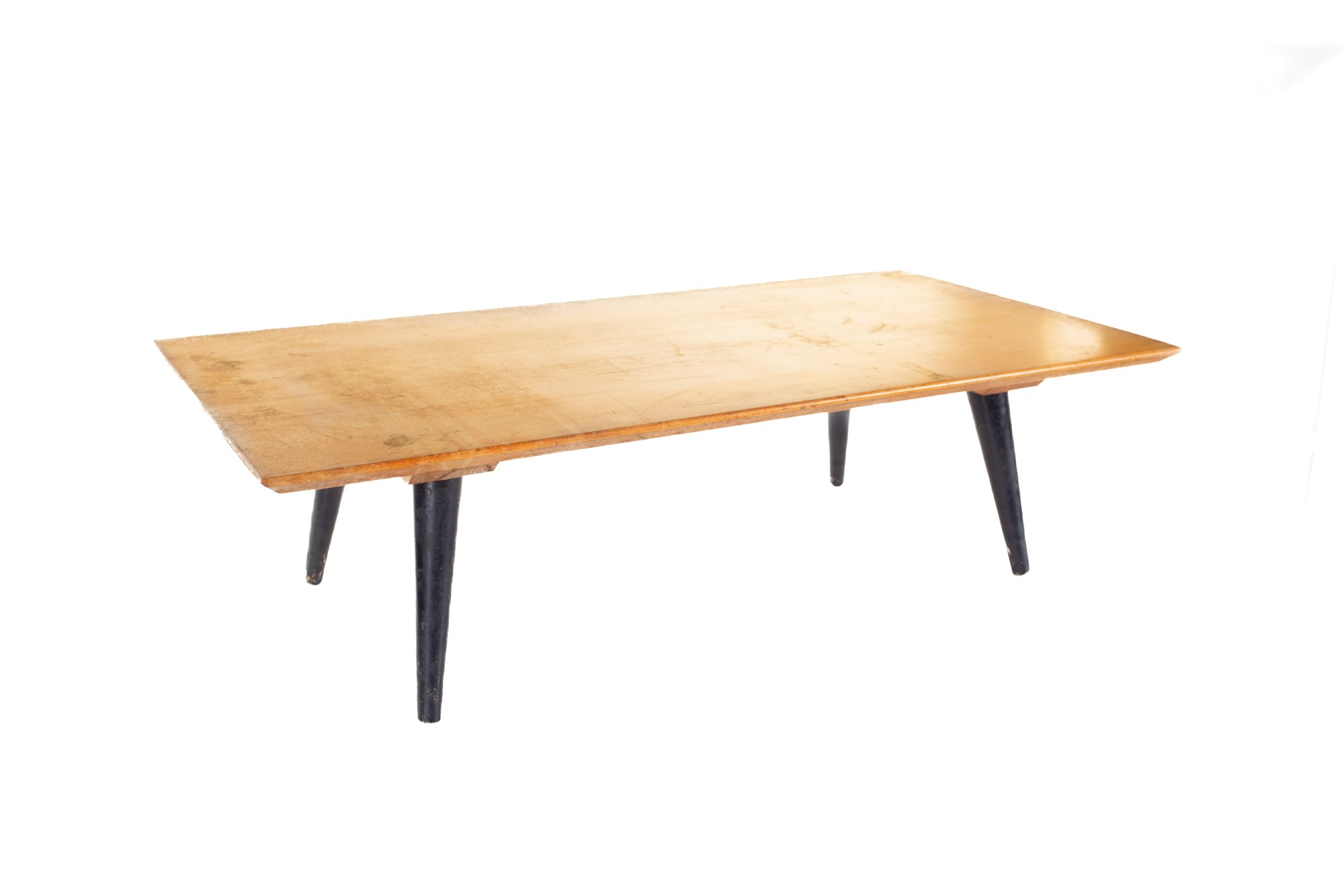 Paul Mccobb for Planner Group Mid Century Petite Coffee Table