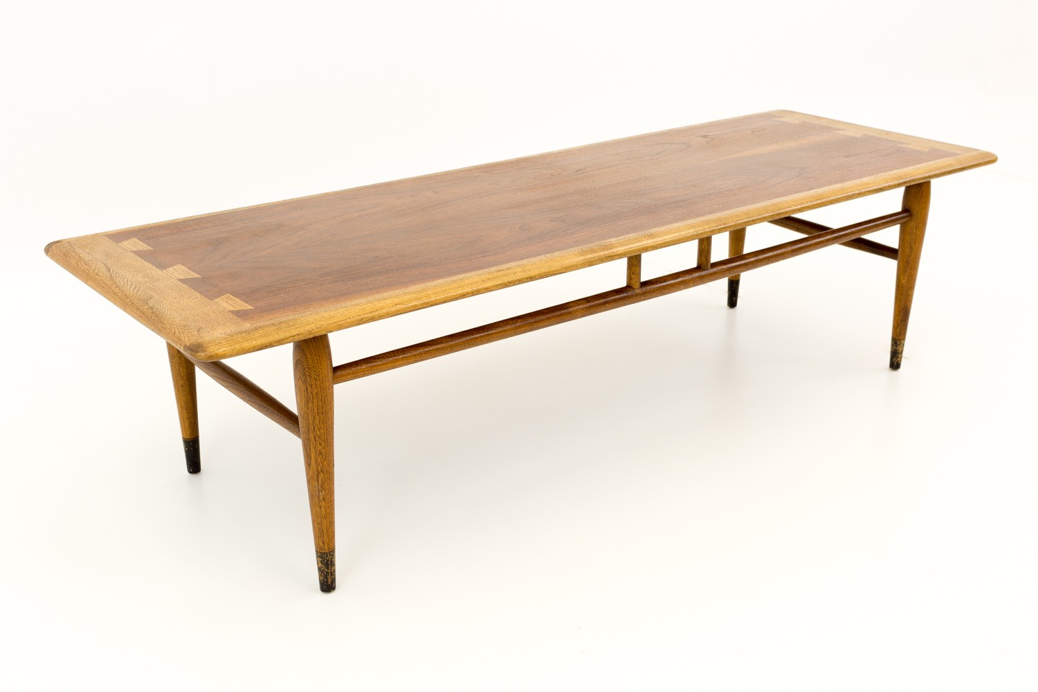 Lane Acclaim Mid Century Modern Coffee Table