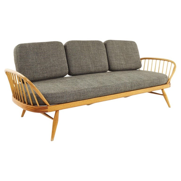 Ercol style sofa hotsell