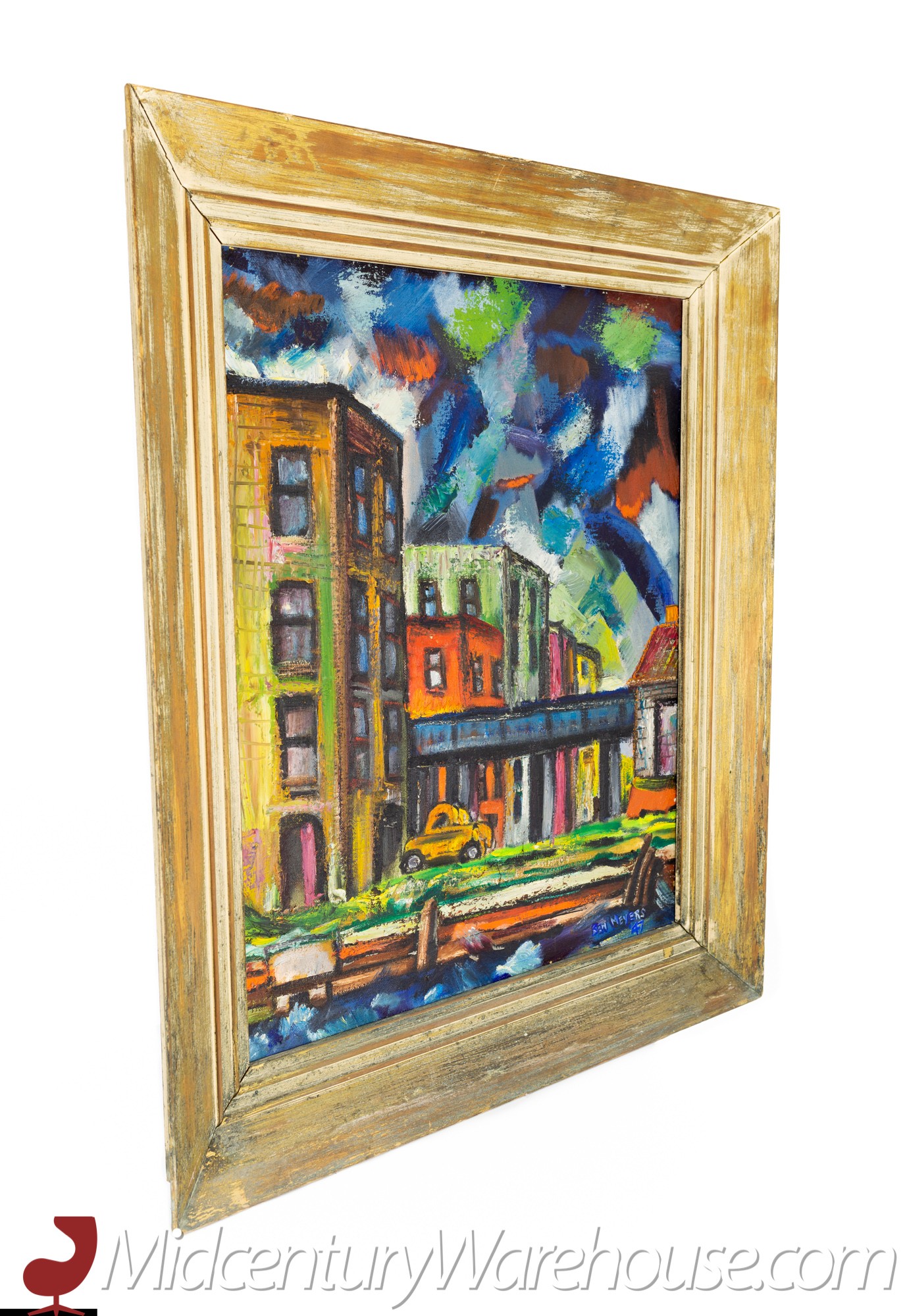 Images | Mid Century Modern Furniture - Mid Century Furniture Chicago