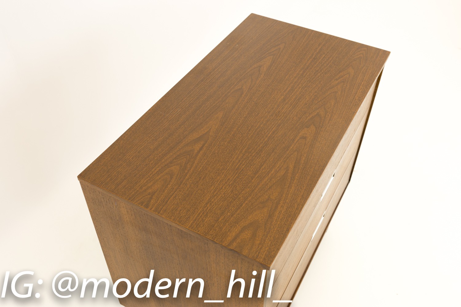 Cara Mid-Century Modern 3 Drawer … curated on LTK