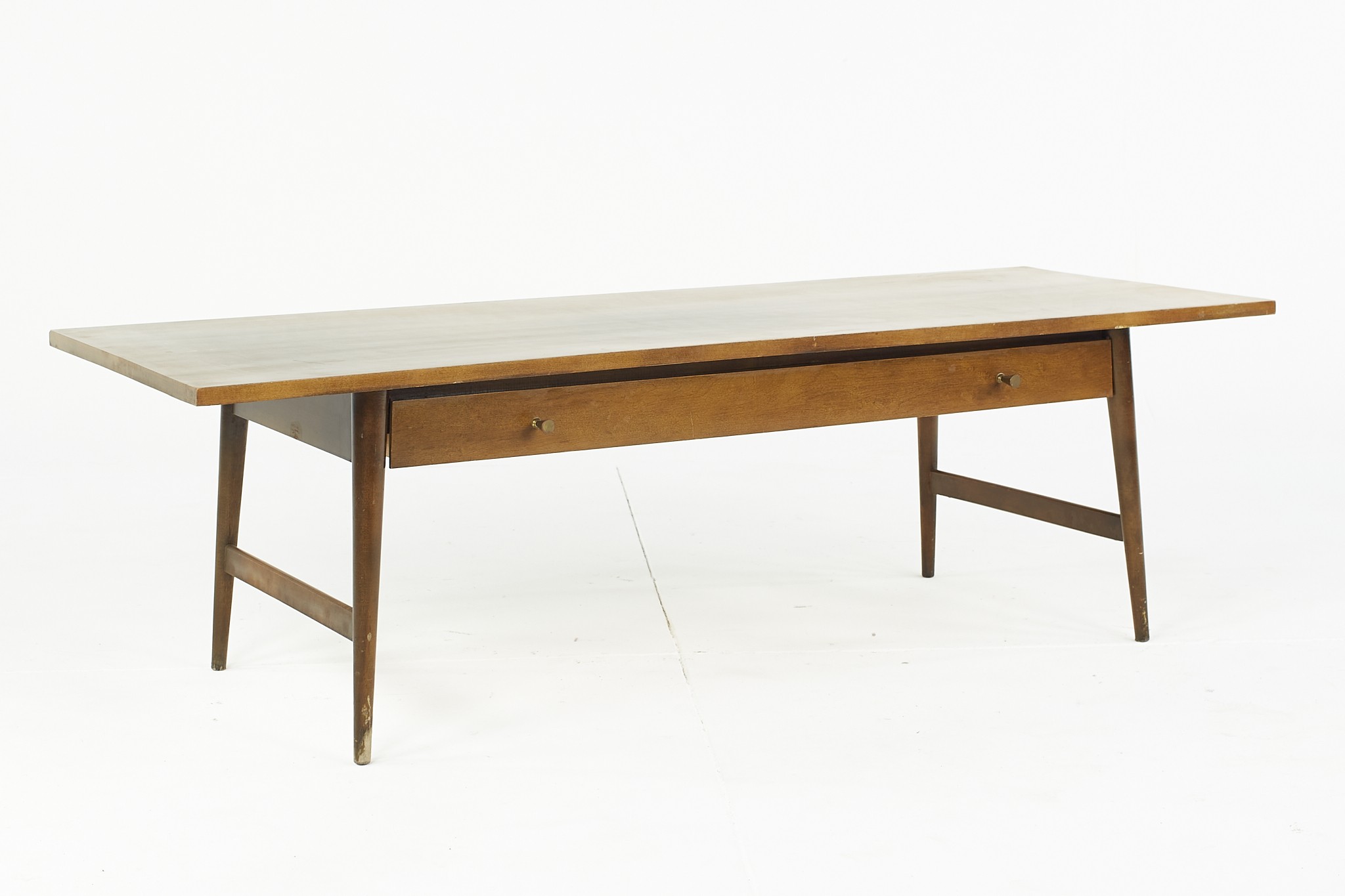 Paul Mccobb for Planner Group Mid Century Coffee Table