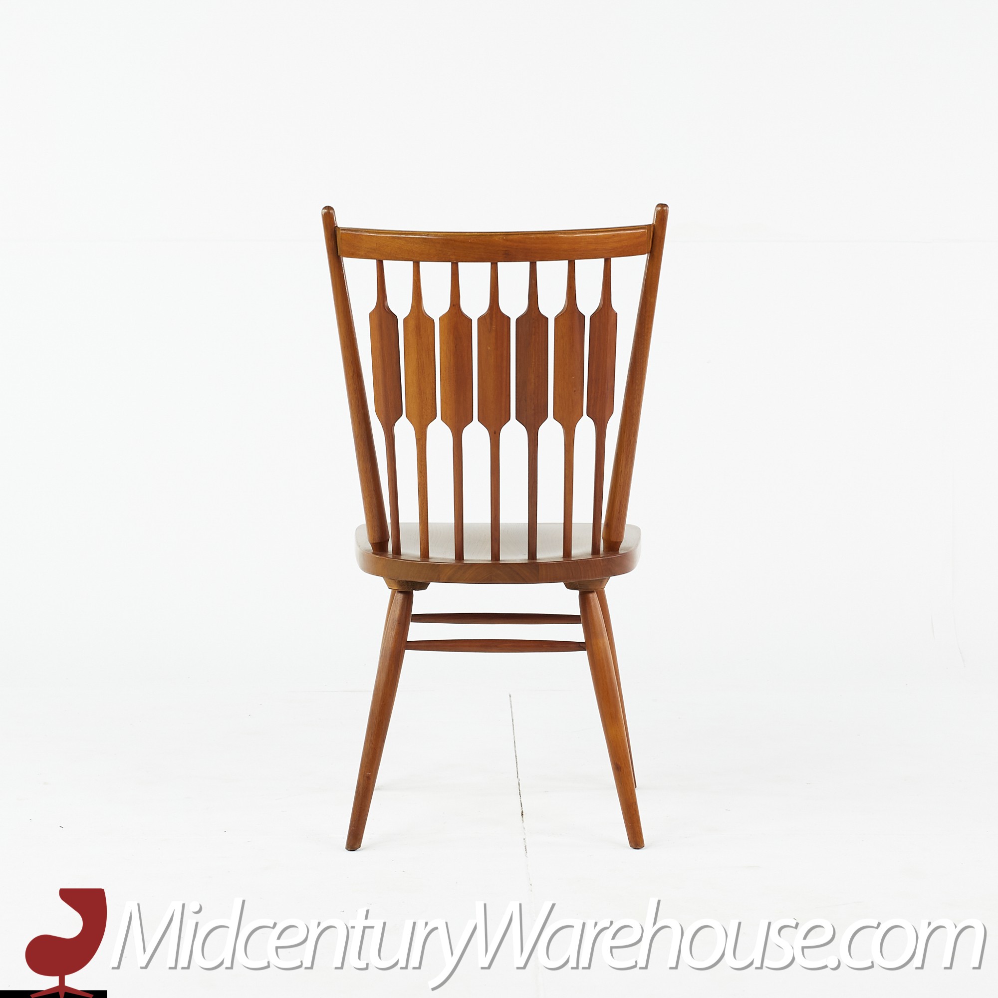 Straight Back Chair - Moderne Gallery