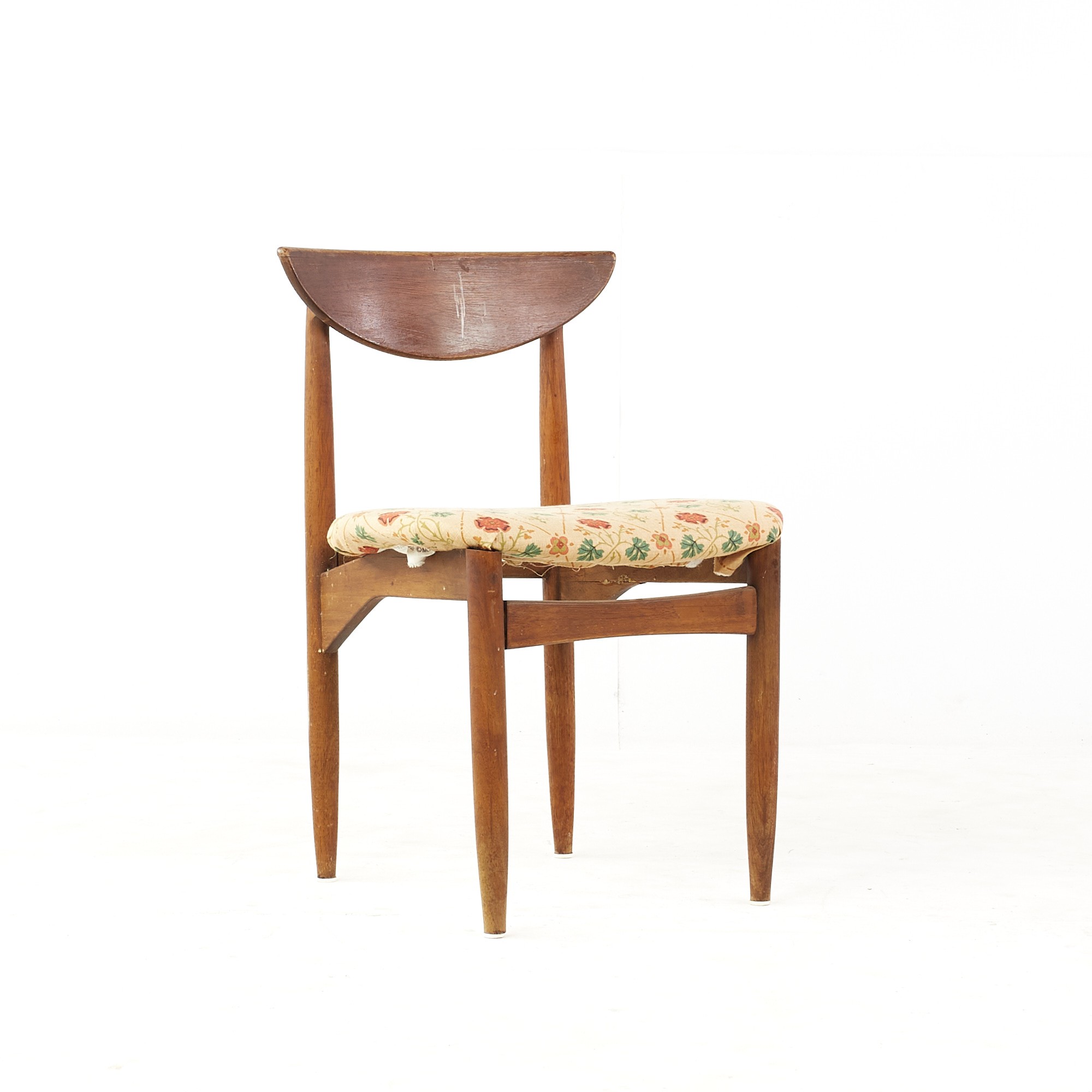 Lane Perception Mid Century Dining Chair - Single